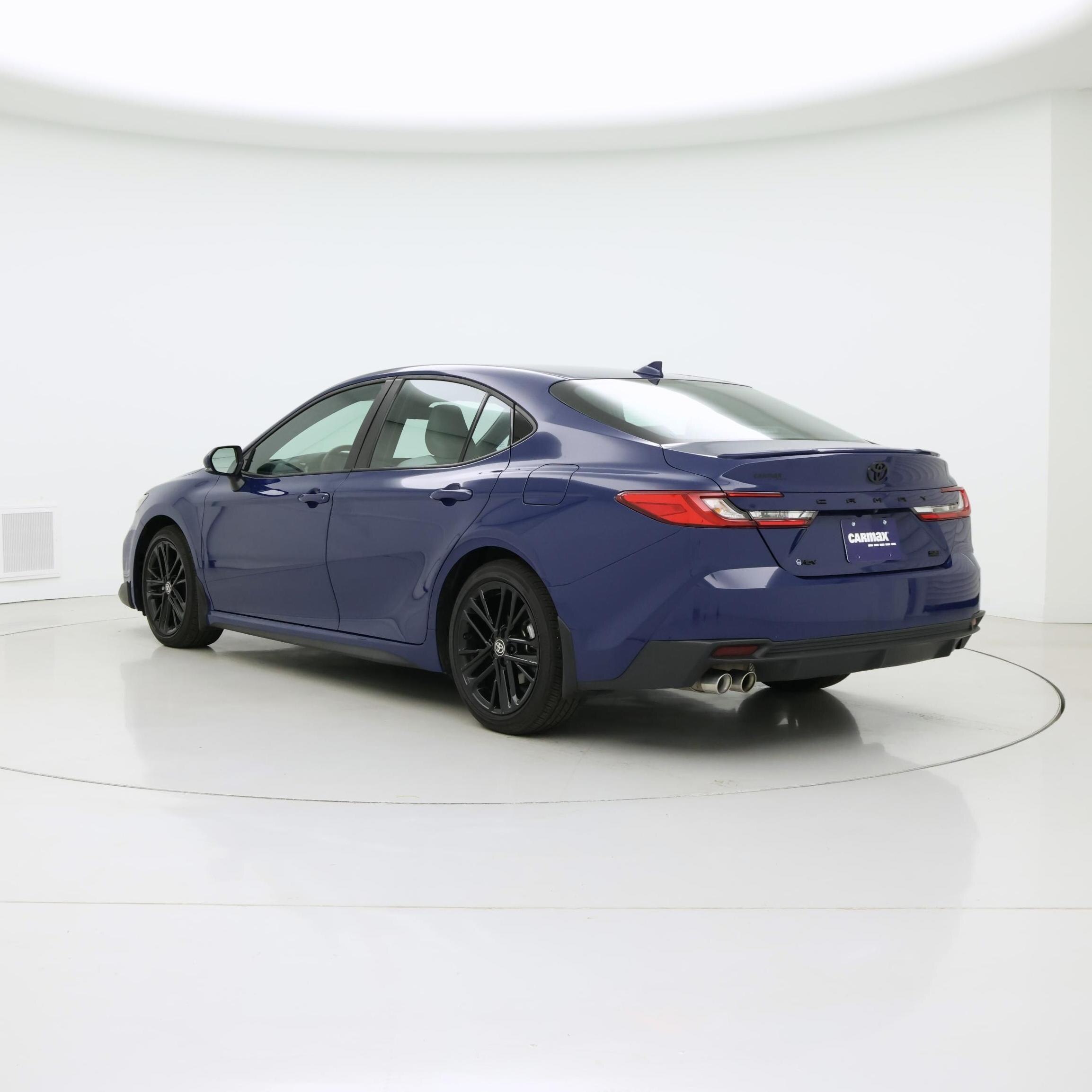 Thumbnail: 2025 Toyota Camry - 2