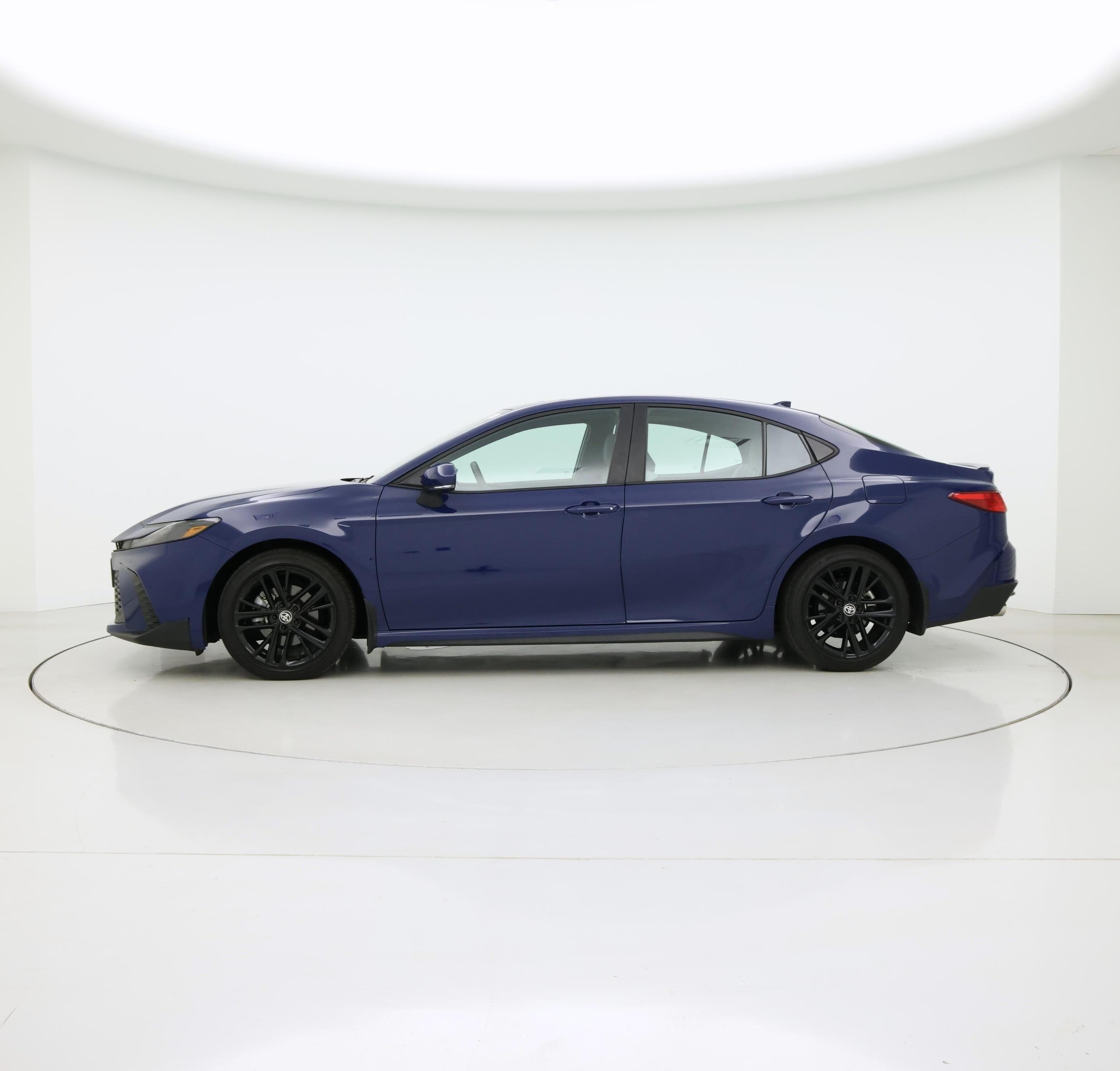 Thumbnail: 2025 Toyota Camry - 3