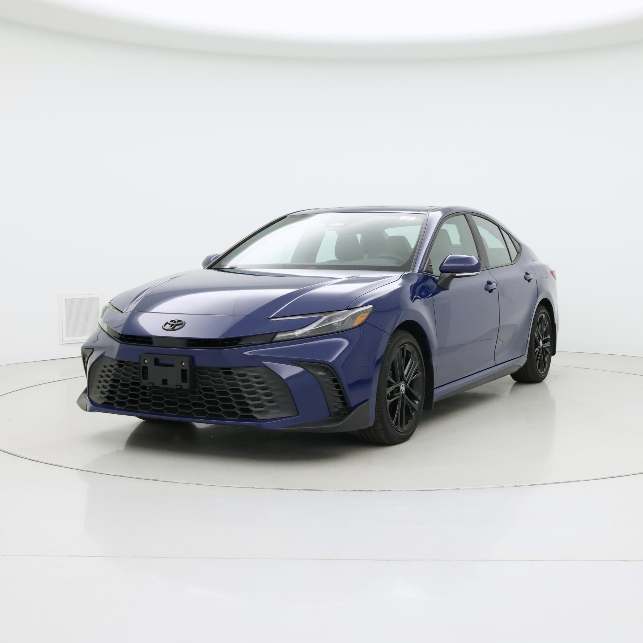 Thumbnail: 2025 Toyota Camry - 4