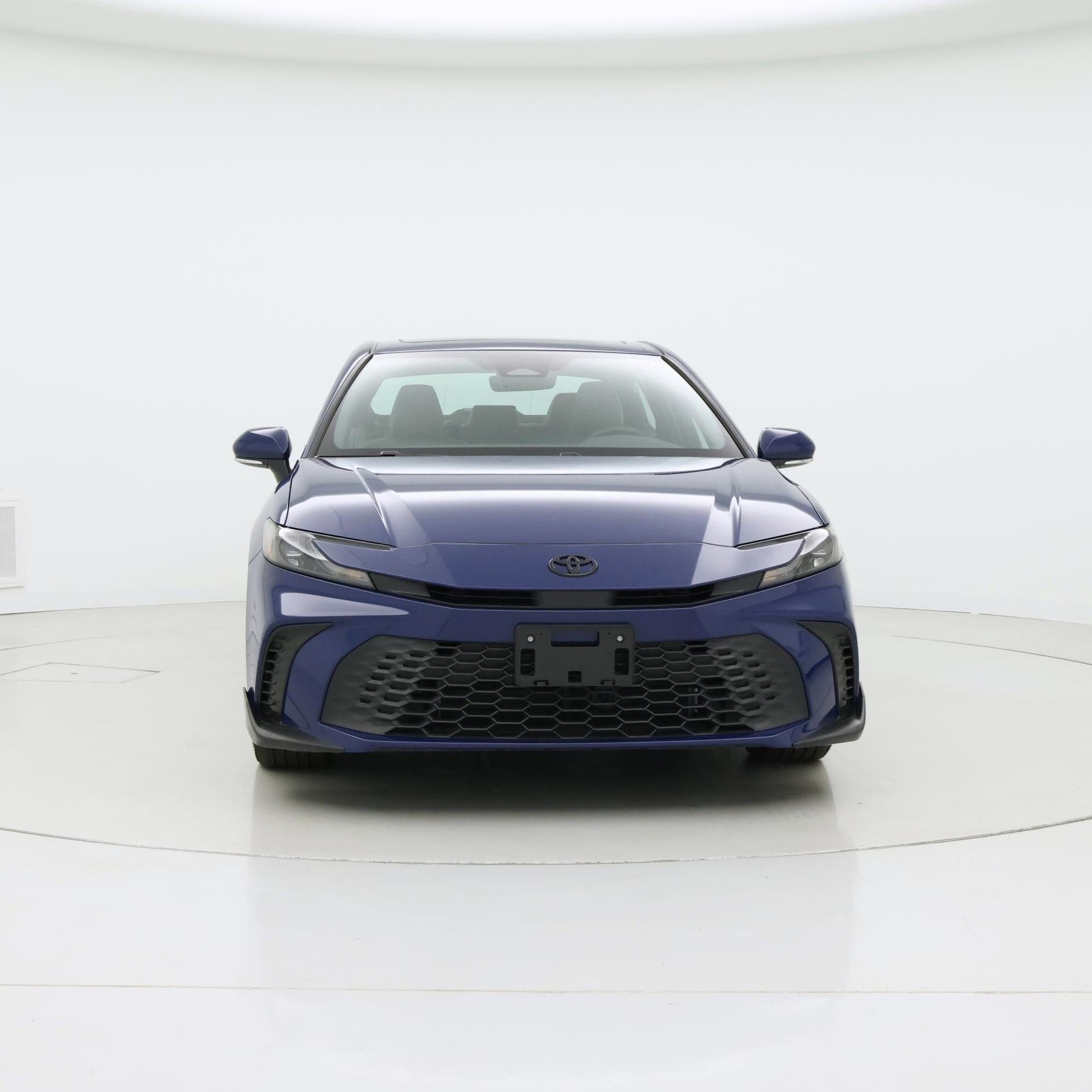 Thumbnail: 2025 Toyota Camry - 5