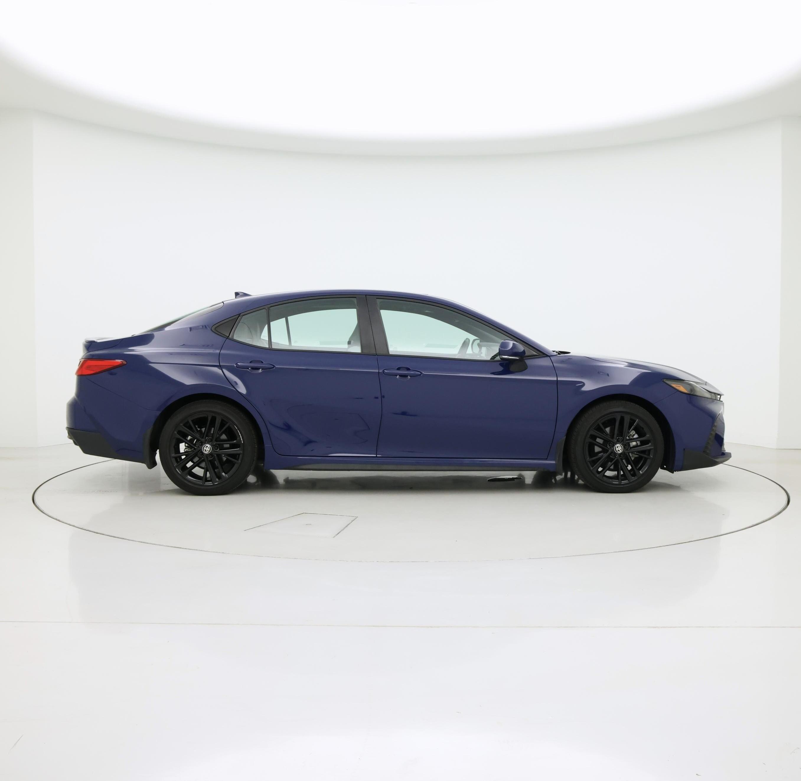Thumbnail: 2025 Toyota Camry - 7