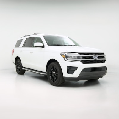 2022 Ford Expedition XLT
