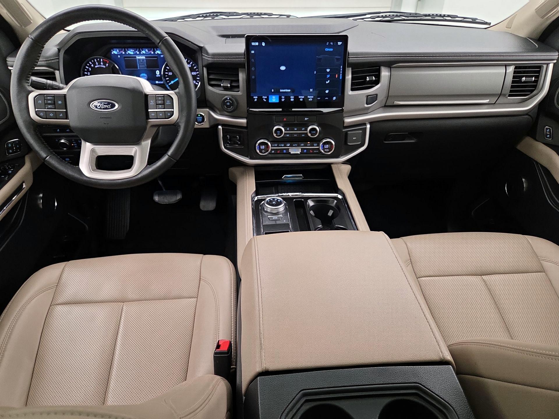 Thumbnail: 2022 Ford Expedition - 9