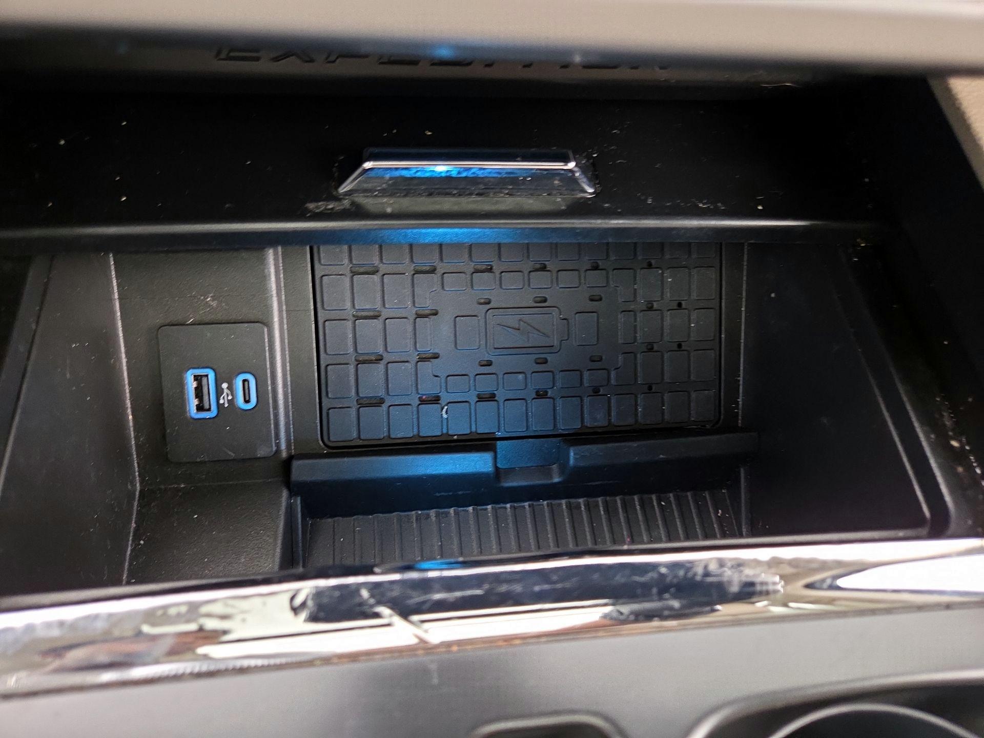 Thumbnail: 2022 Ford Expedition - 18