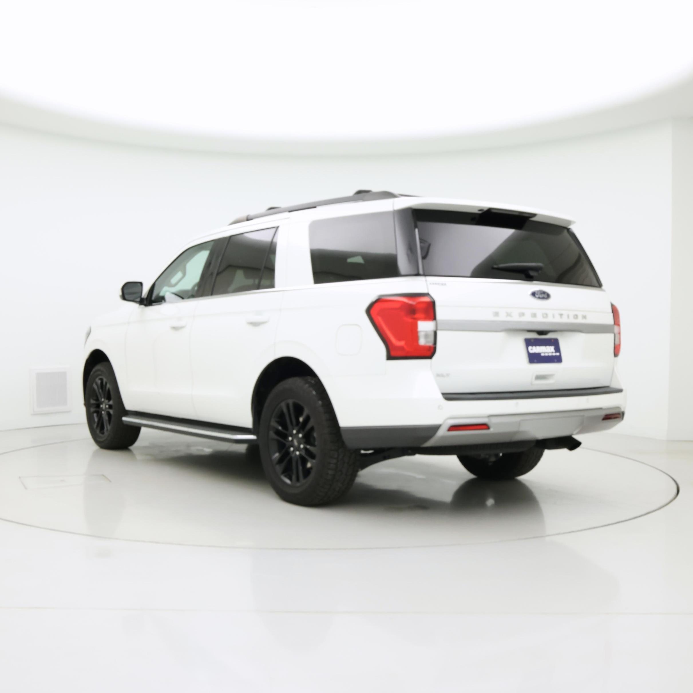 Thumbnail: 2022 Ford Expedition - 2