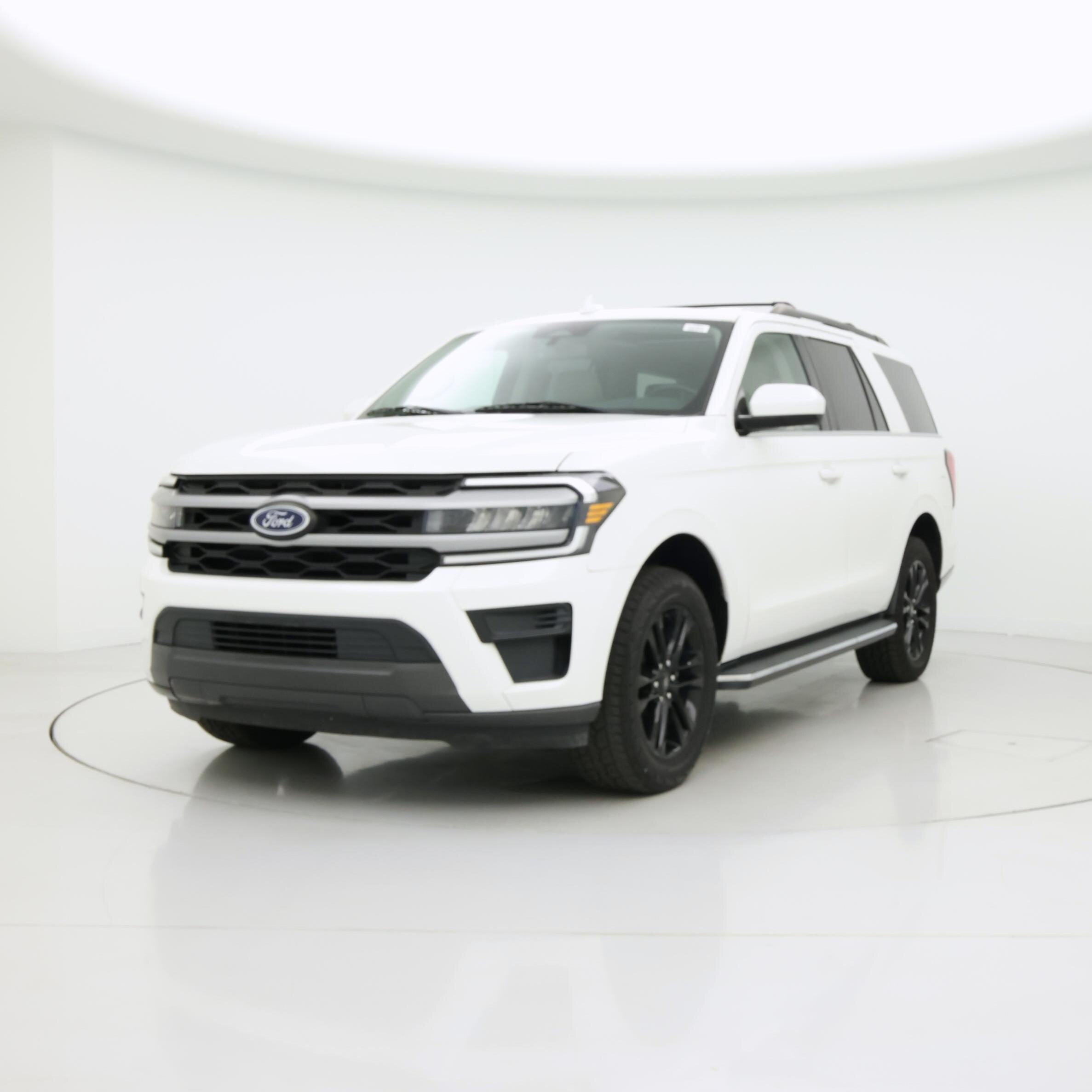 Thumbnail: 2022 Ford Expedition - 4
