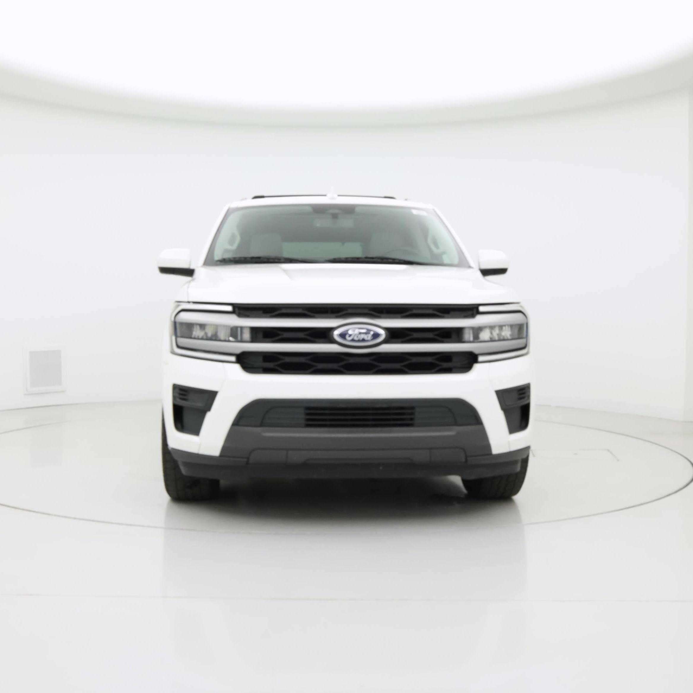 Thumbnail: 2022 Ford Expedition - 5