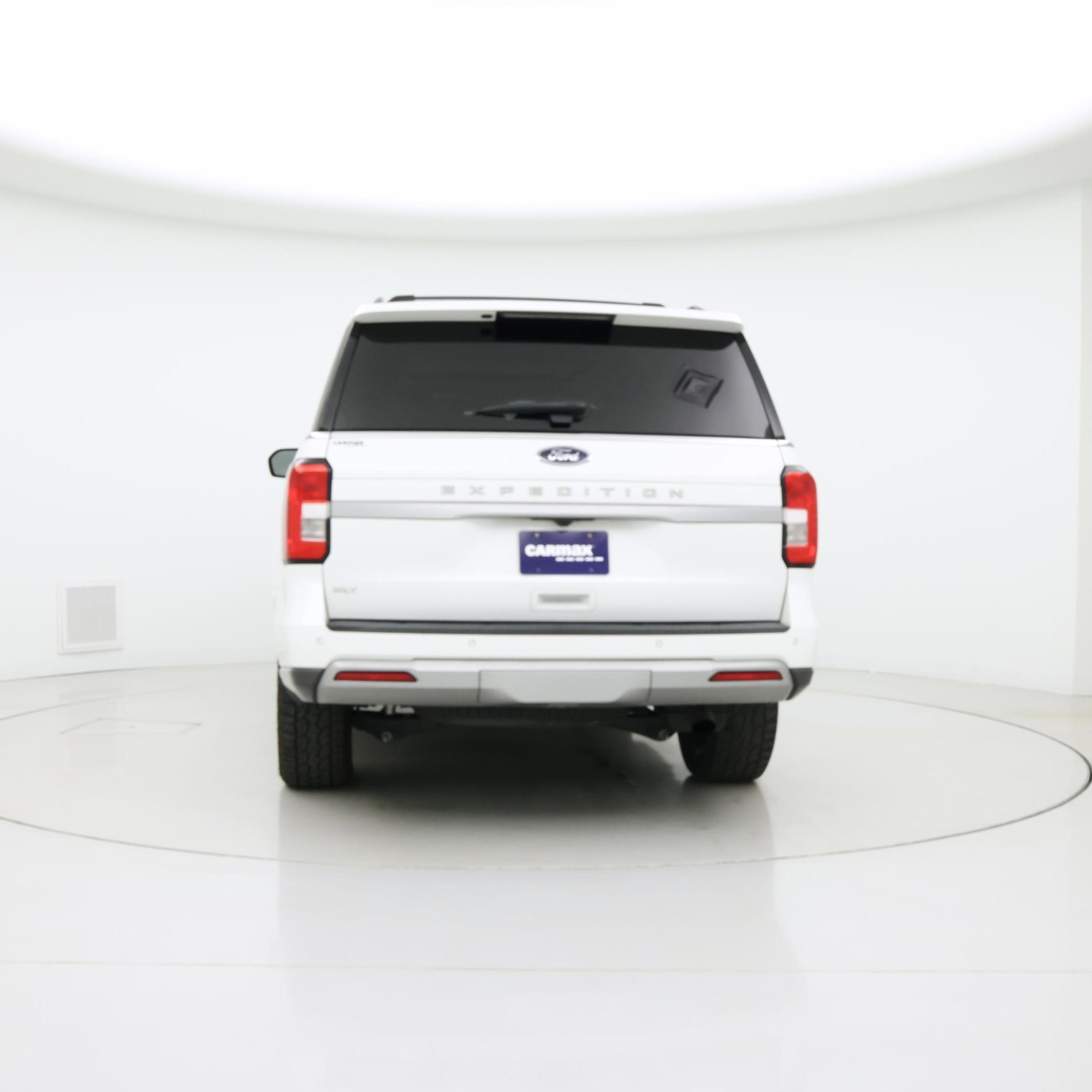 Thumbnail: 2022 Ford Expedition - 6