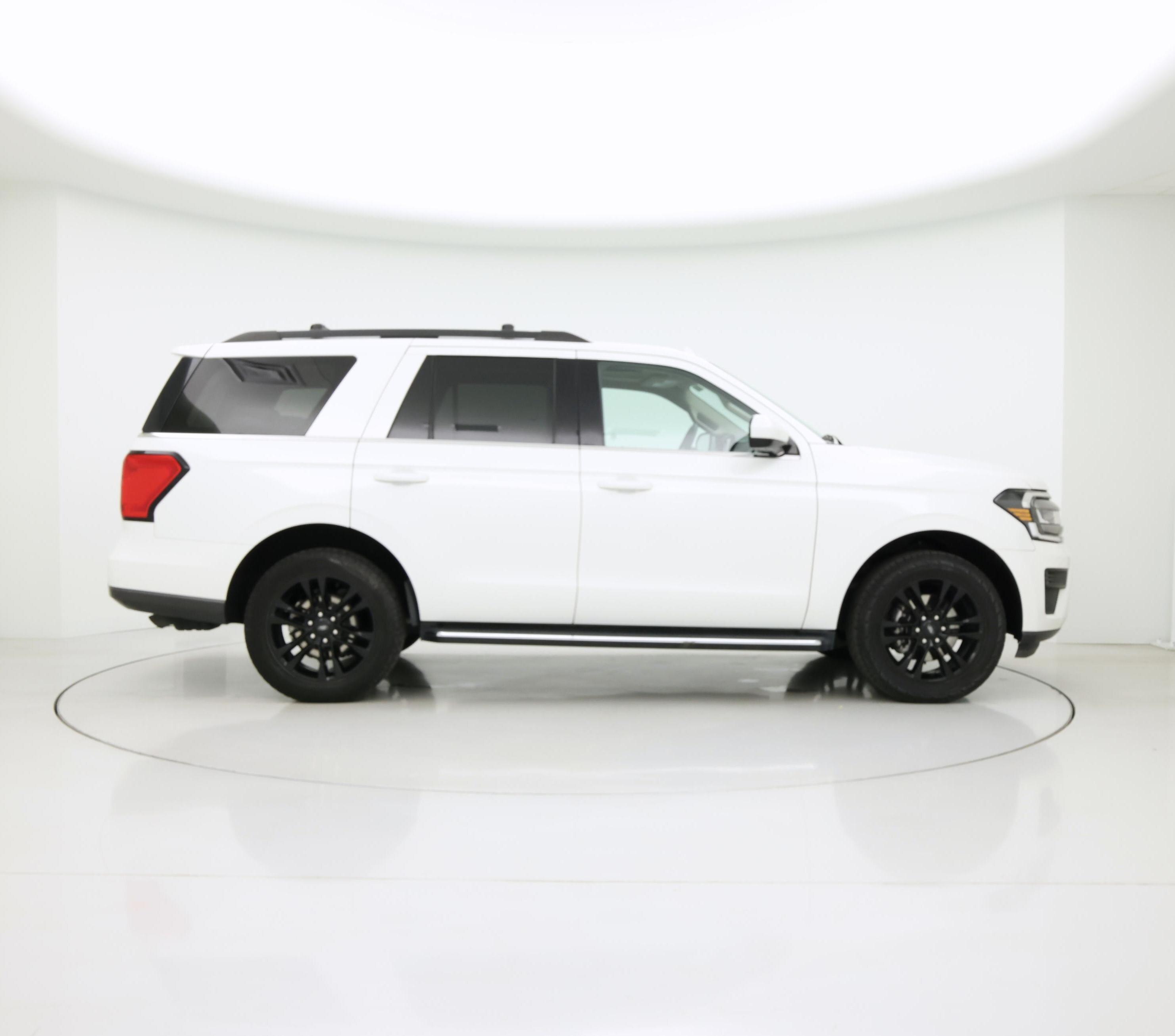 Thumbnail: 2022 Ford Expedition - 7