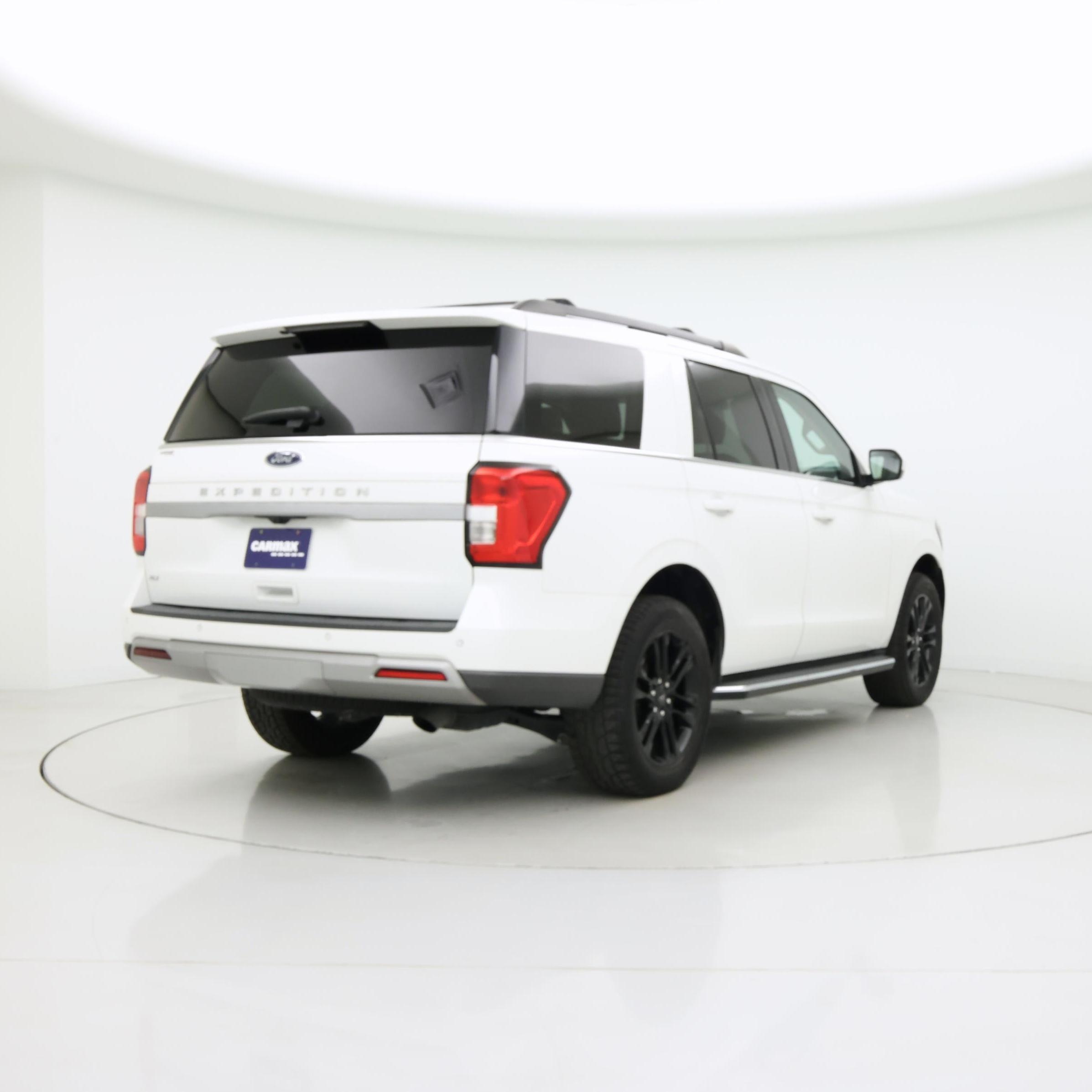 Thumbnail: 2022 Ford Expedition - 8