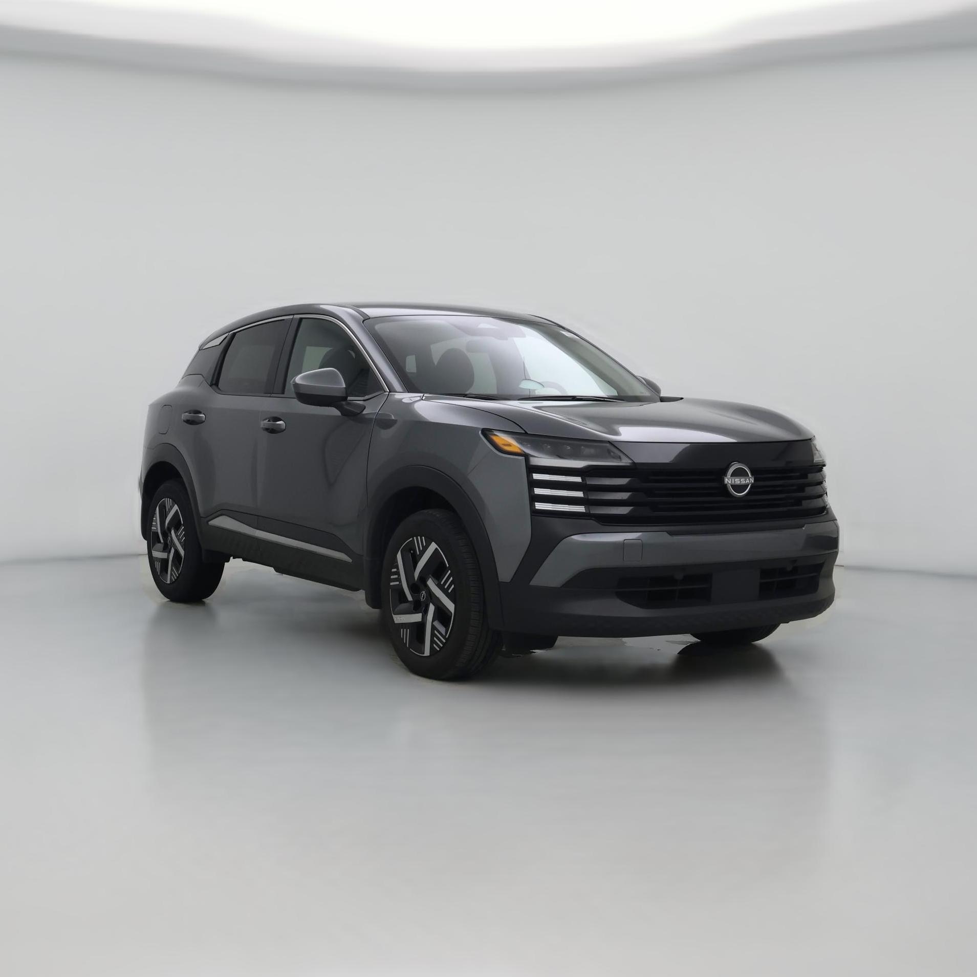 Thumbnail: 2025 Nissan Kicks - 1