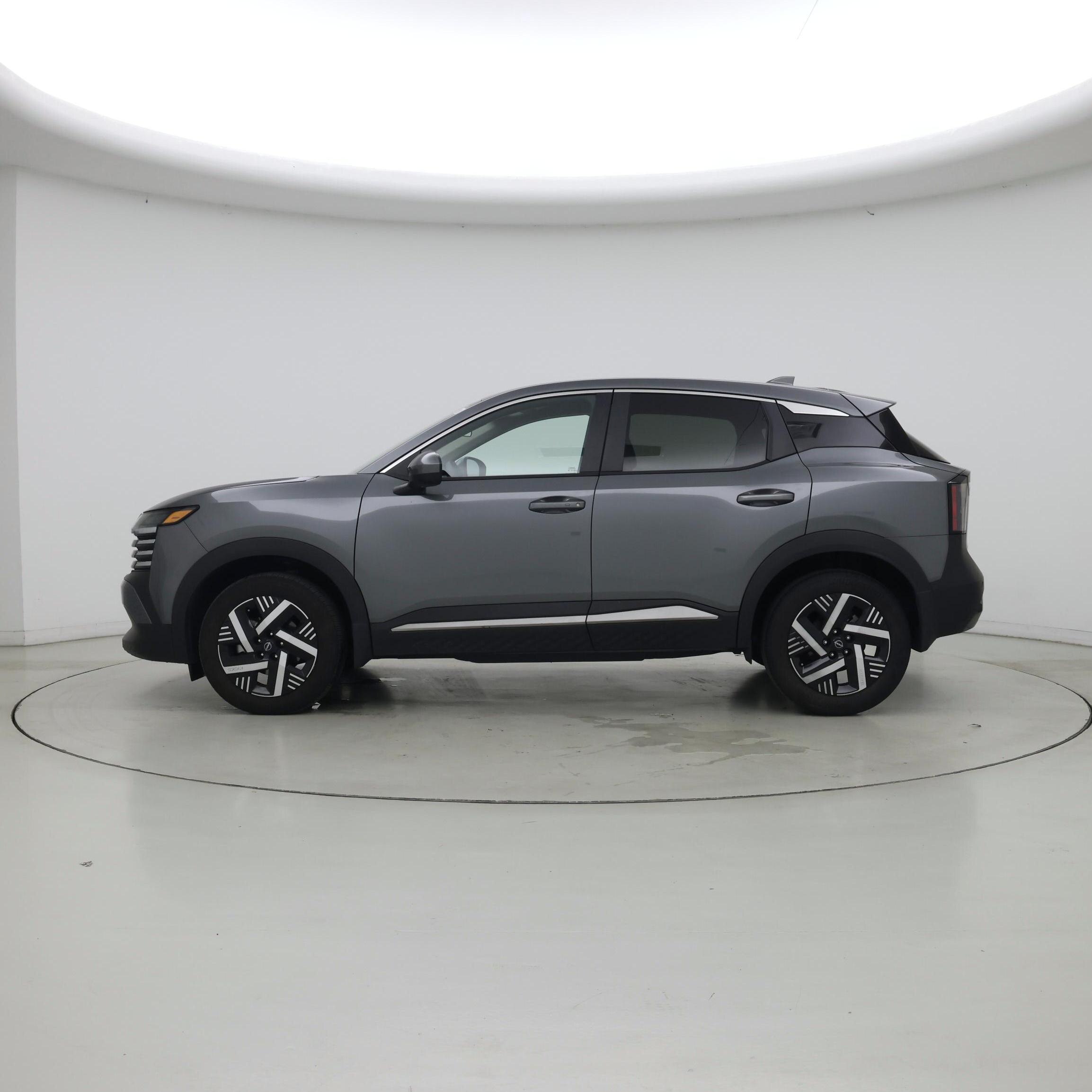 Thumbnail: 2025 Nissan Kicks - 3