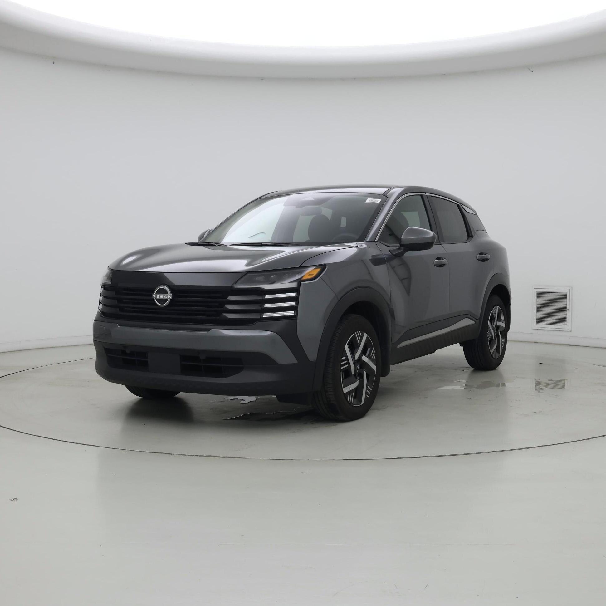 Thumbnail: 2025 Nissan Kicks - 4