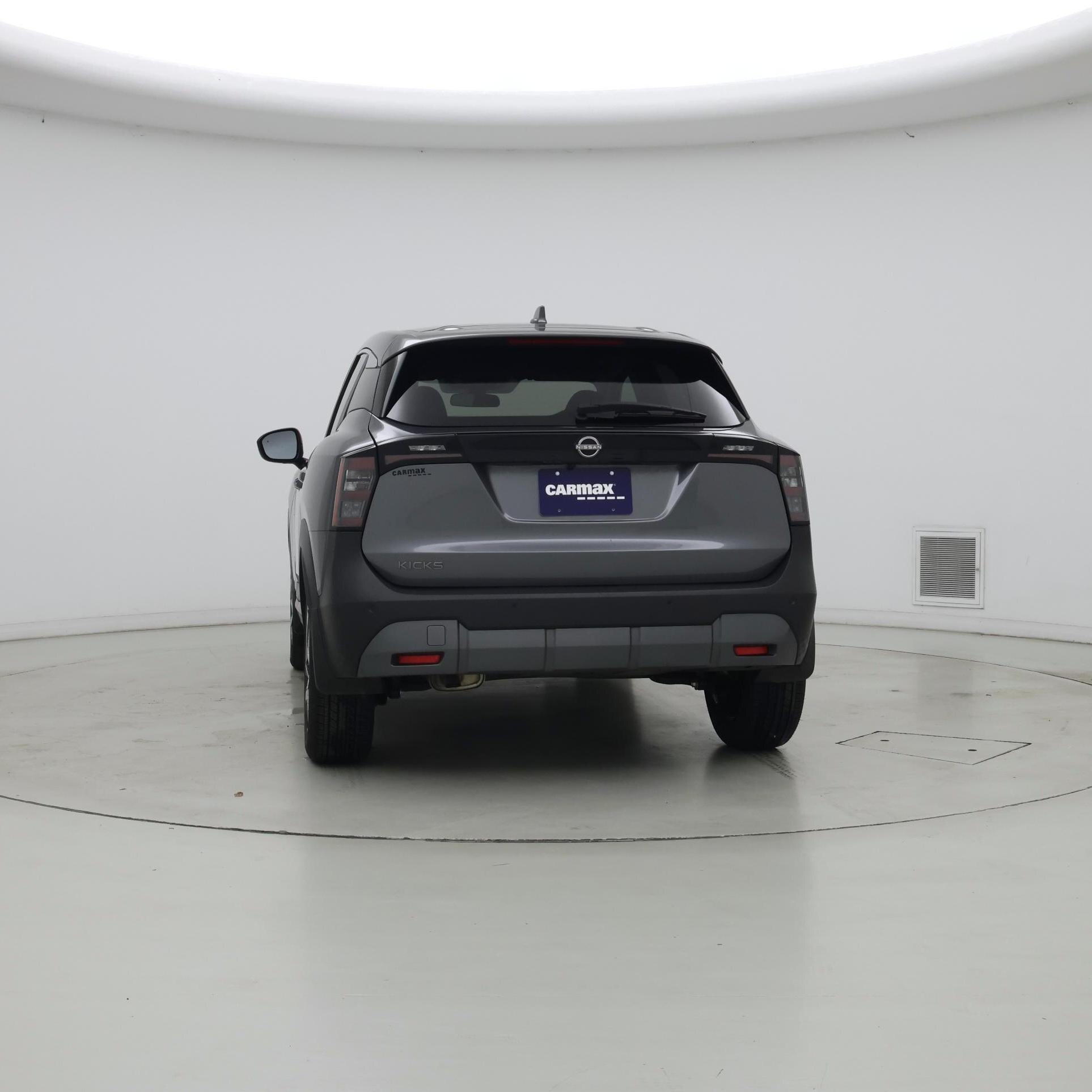 Thumbnail: 2025 Nissan Kicks - 6