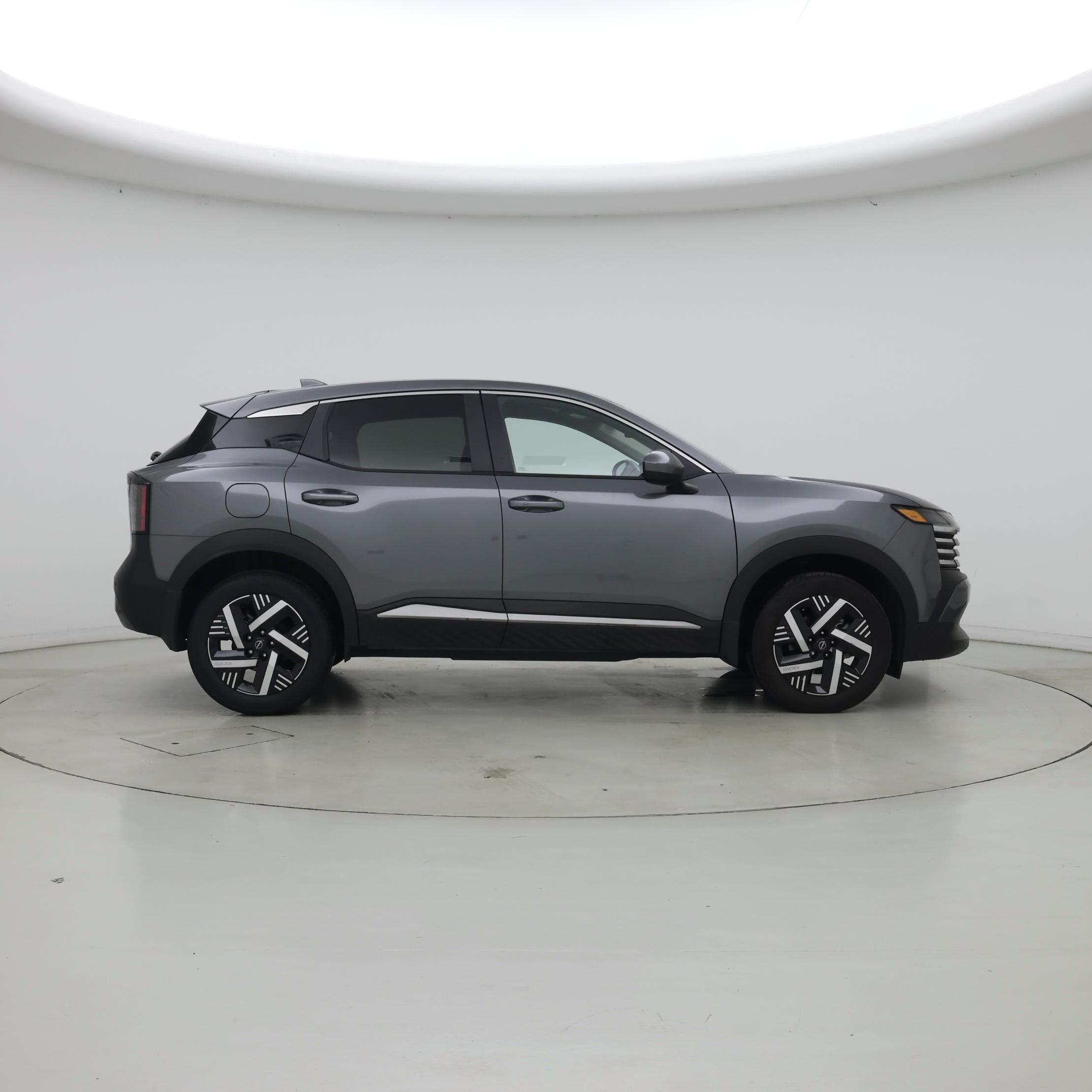 Thumbnail: 2025 Nissan Kicks - 7