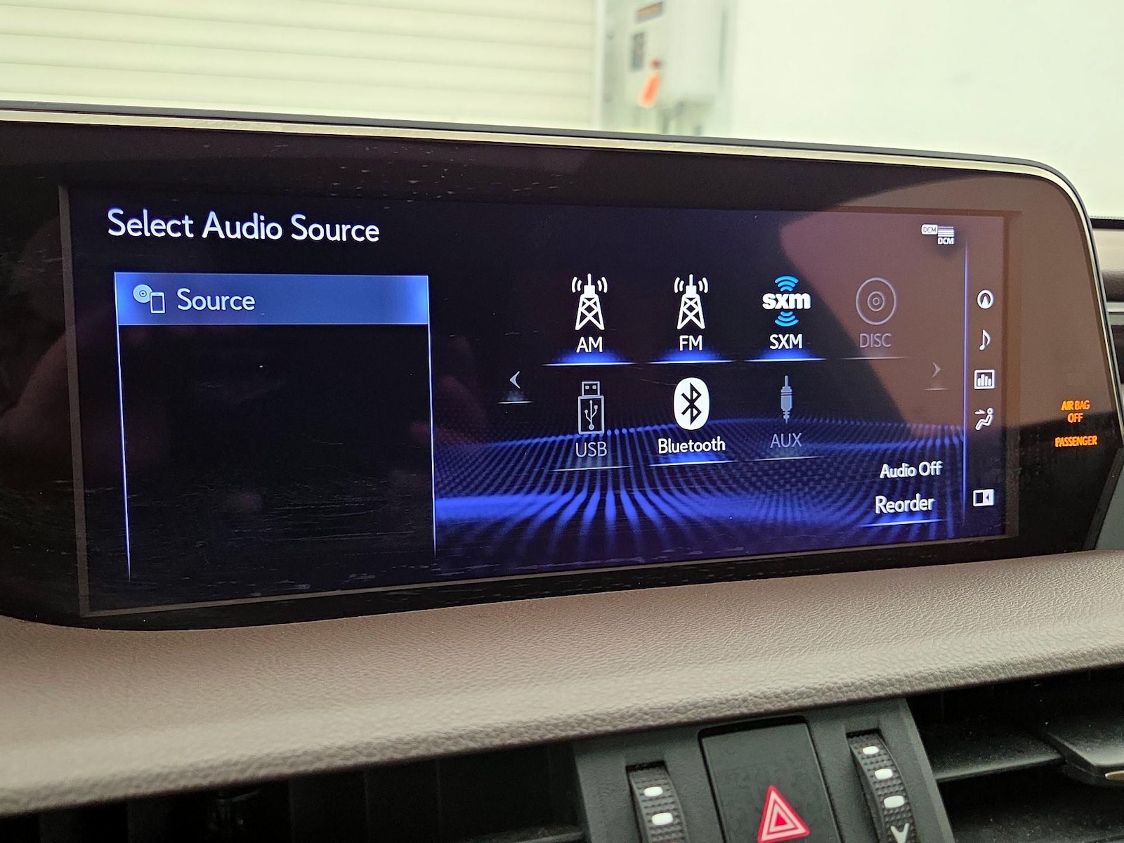 2021 Lexus ES 350 - Photo 17
