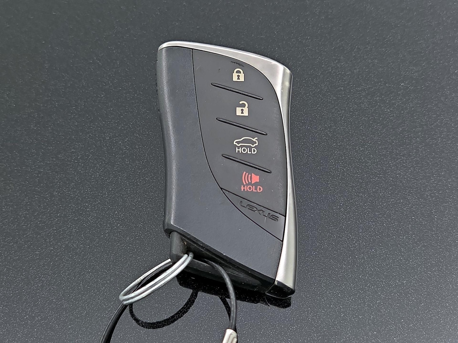 2021 Lexus ES 350 - Photo 25