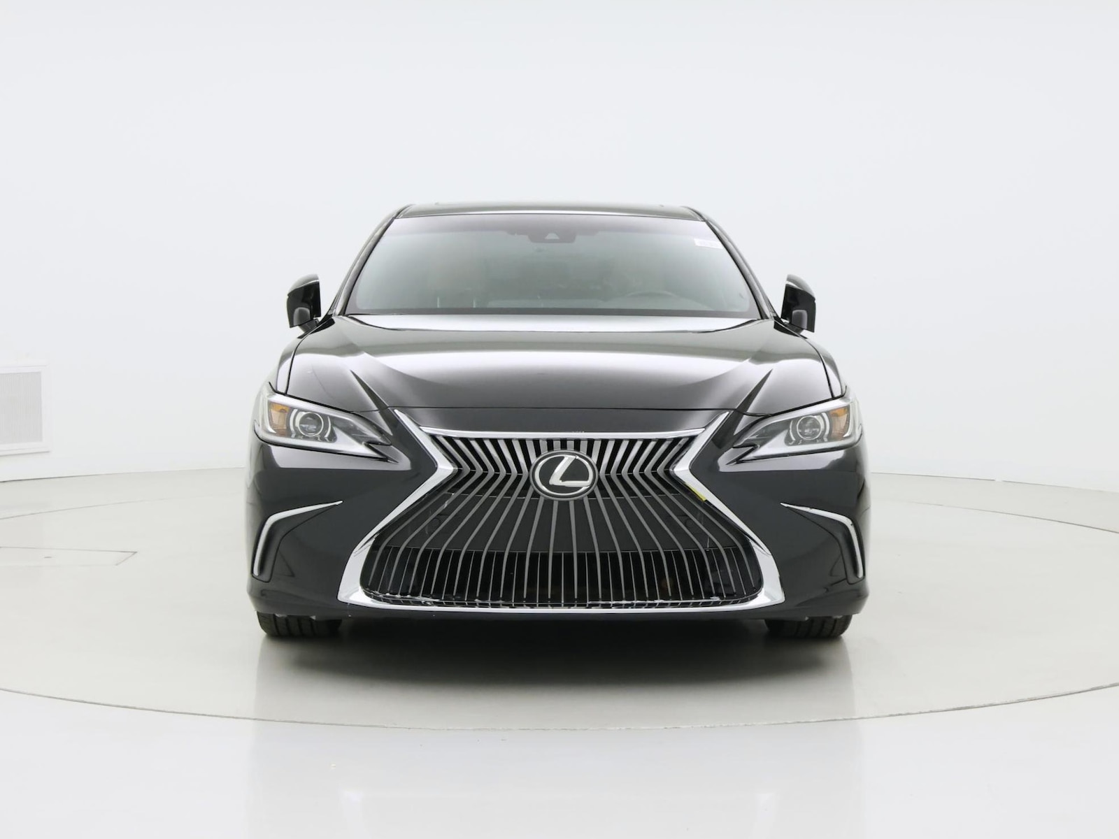 2021 Lexus ES 350 - Photo 6