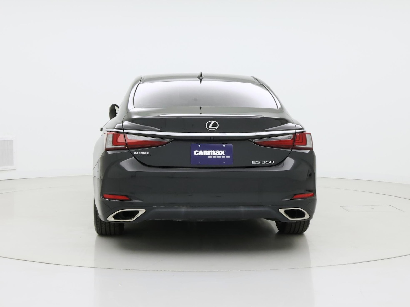 2021 Lexus ES 350 - Photo 7