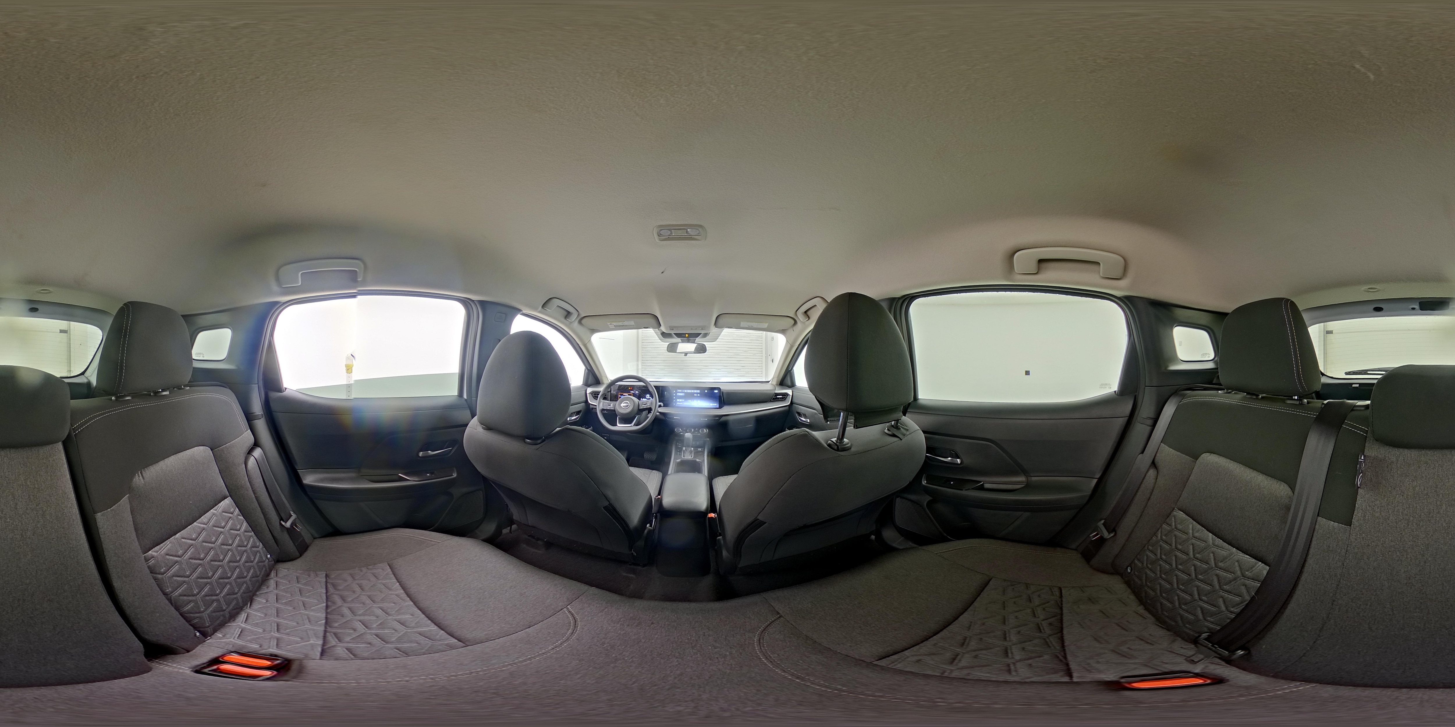 2025 Nissan Kicks SV - Photo 25