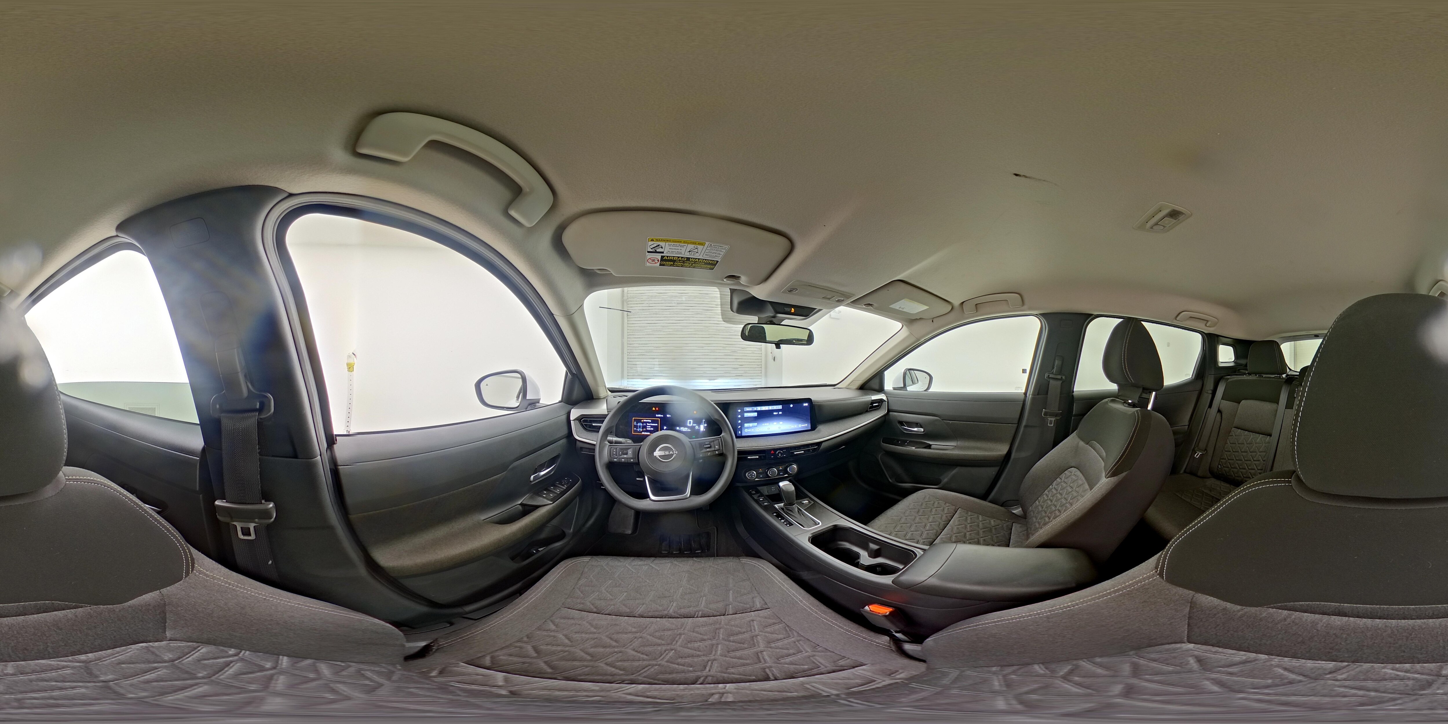 2025 Nissan Kicks SV - Photo 26