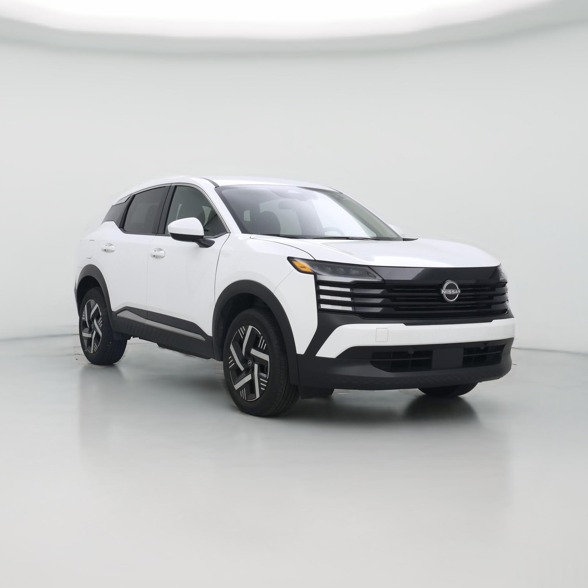 Thumbnail: 2025 Nissan Kicks - 1