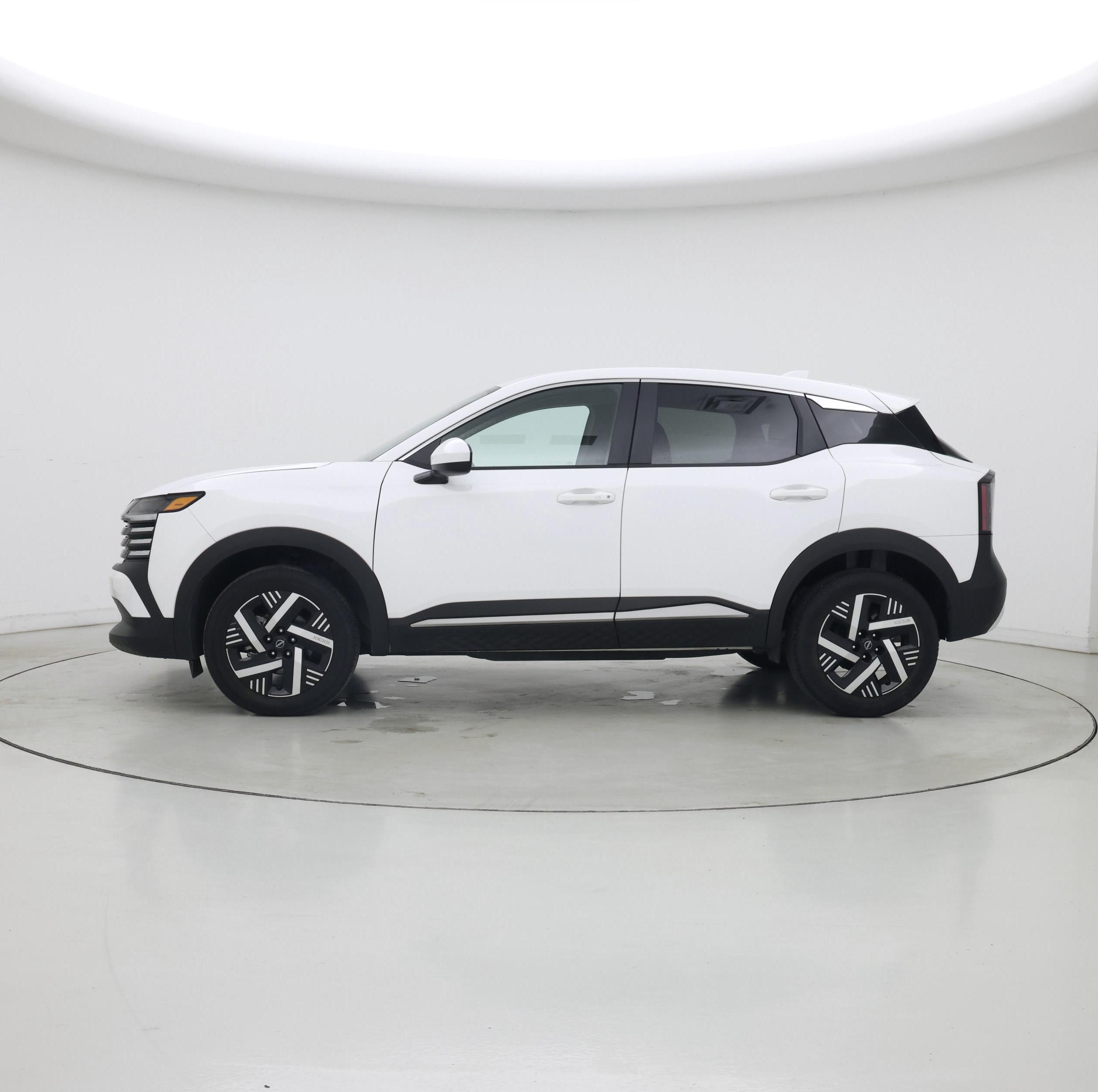Thumbnail: 2025 Nissan Kicks - 3