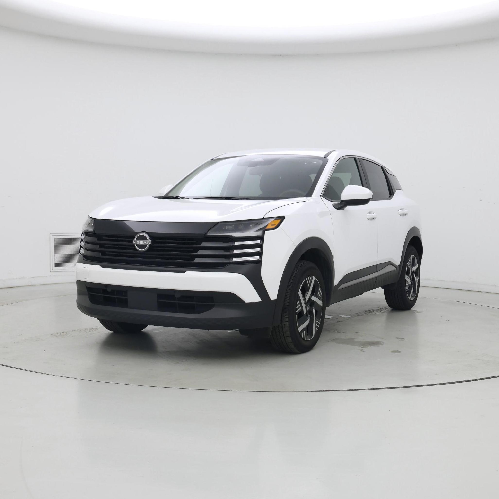 Thumbnail: 2025 Nissan Kicks - 4