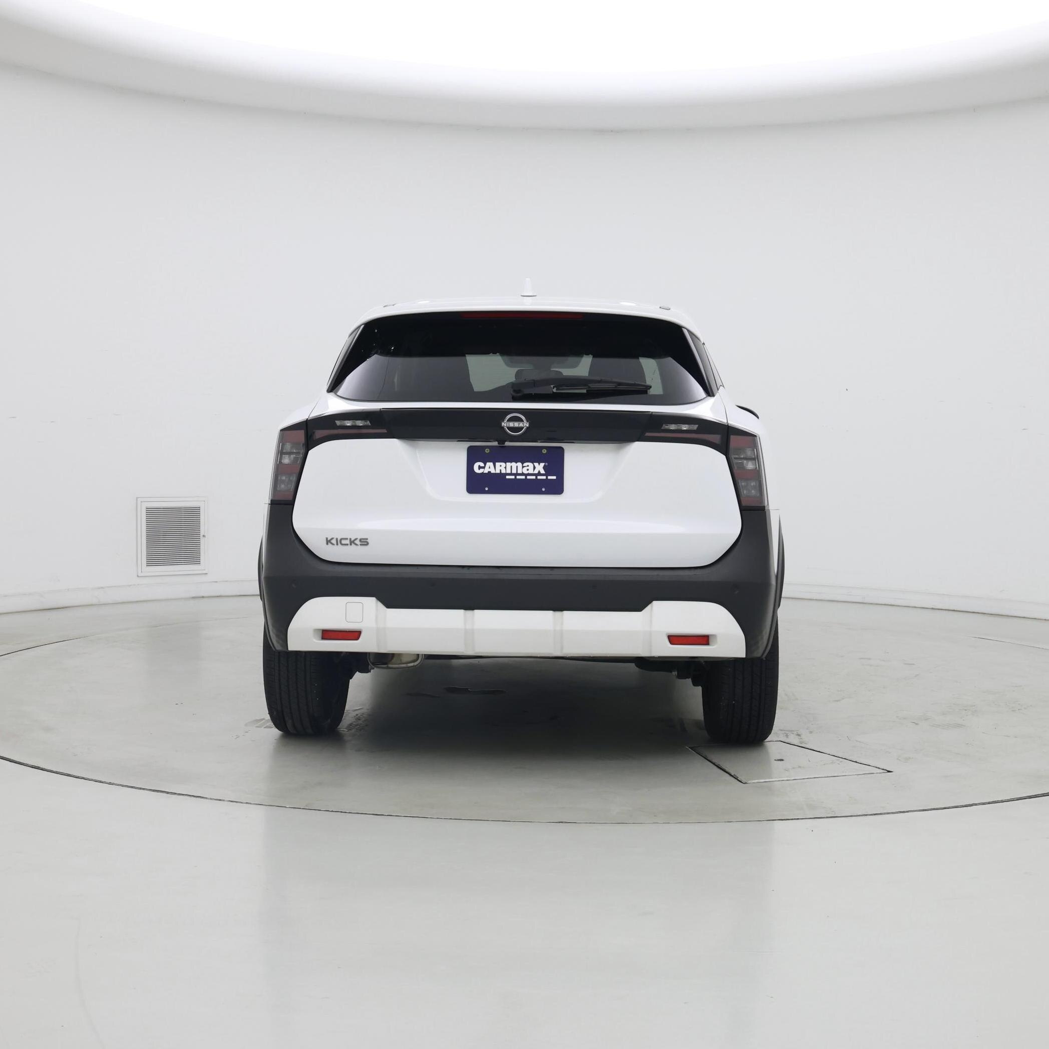 Thumbnail: 2025 Nissan Kicks - 6