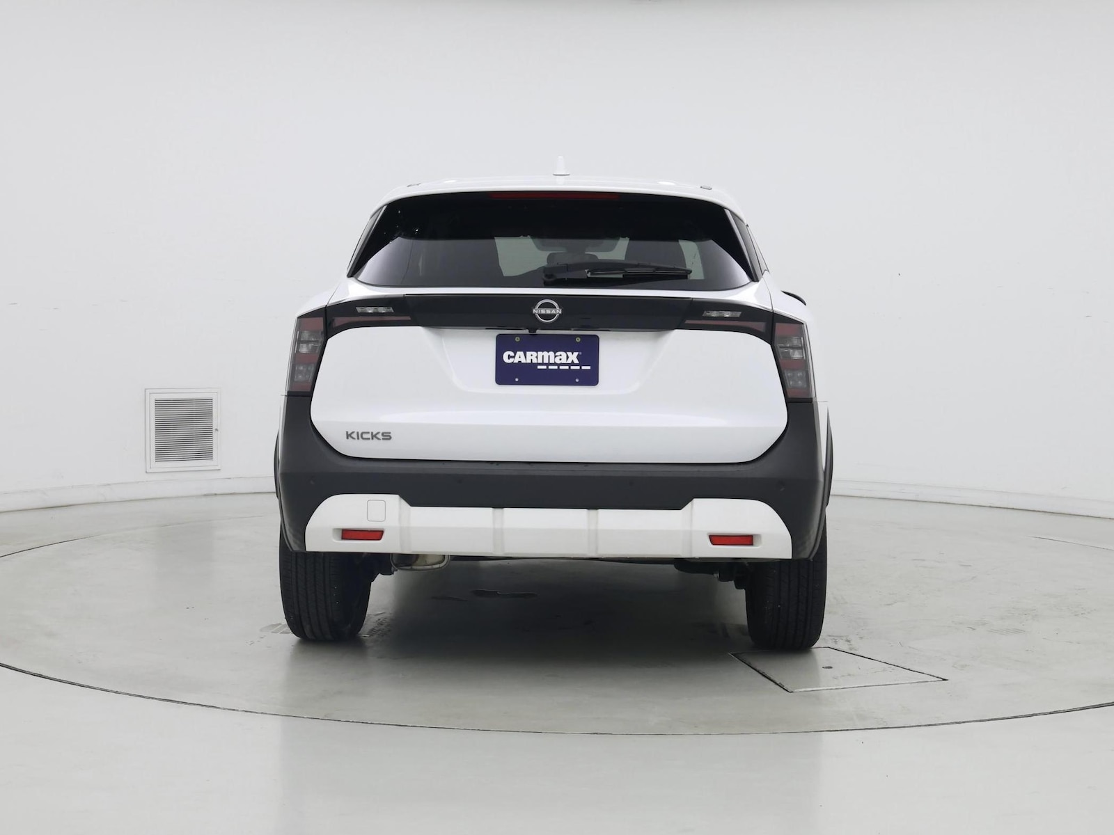 2025 Nissan Kicks SV - Photo 7