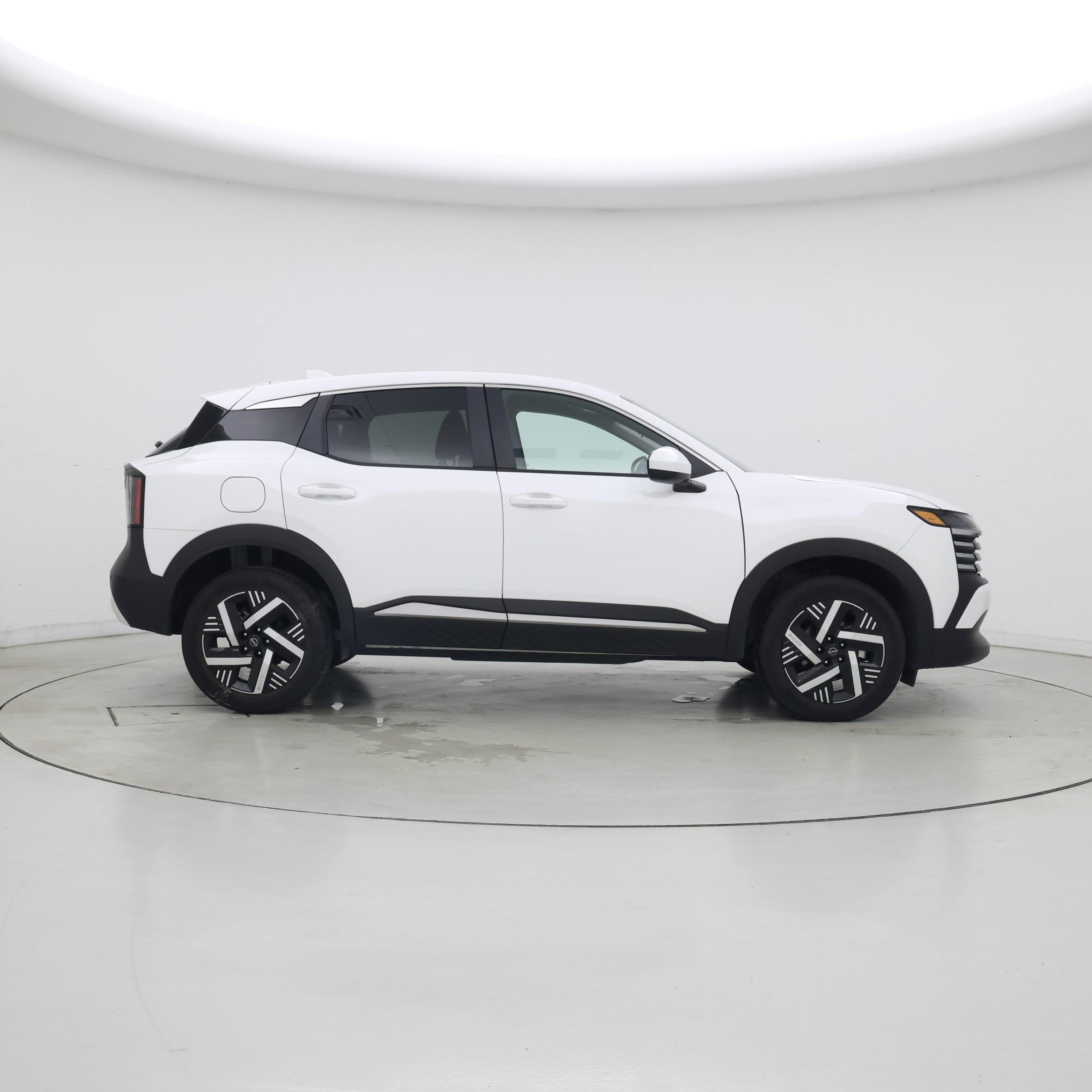 Thumbnail: 2025 Nissan Kicks - 7