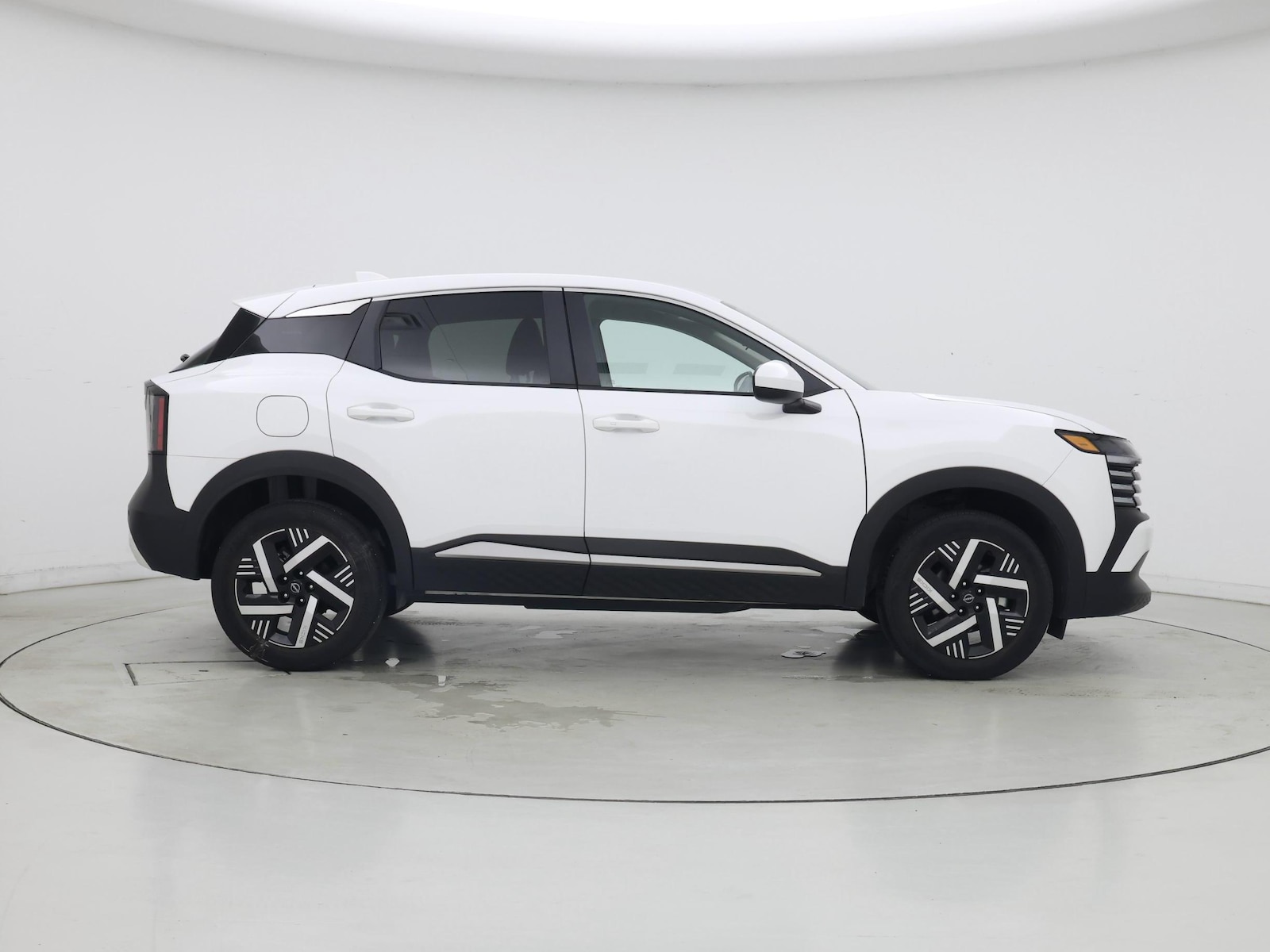 2025 Nissan Kicks SV - Photo 8
