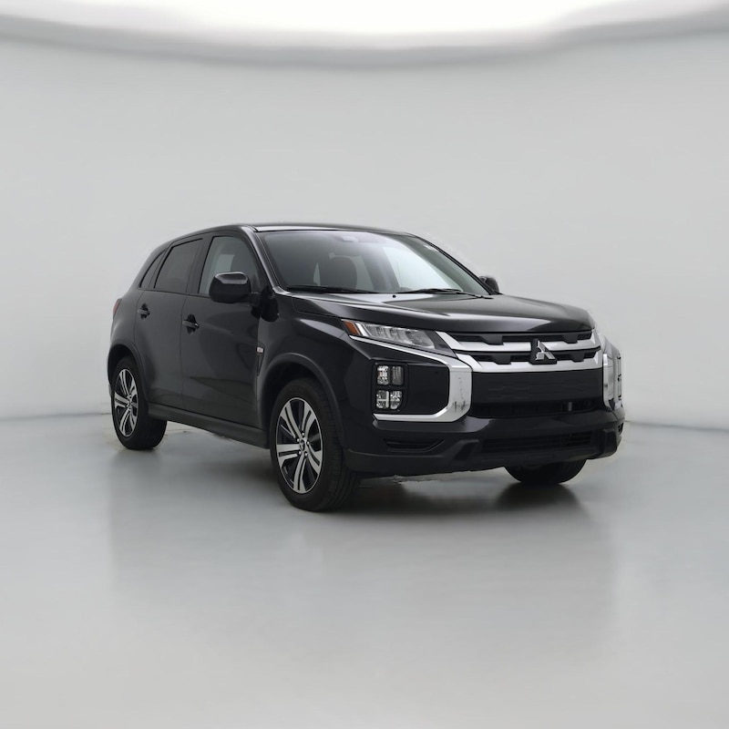 2025 Mitsubishi Outlander Sport ES