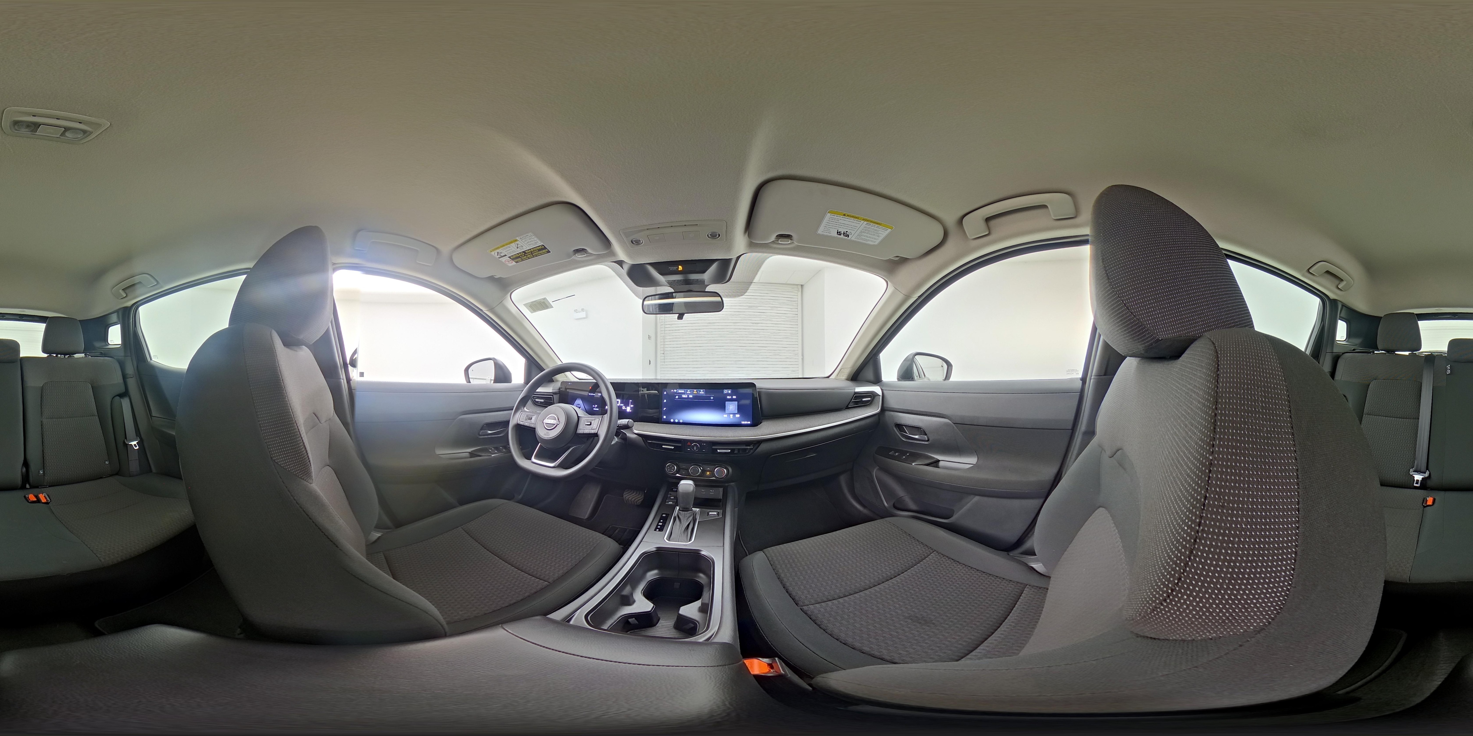 2026 Nissan KICKS S - Photo 25