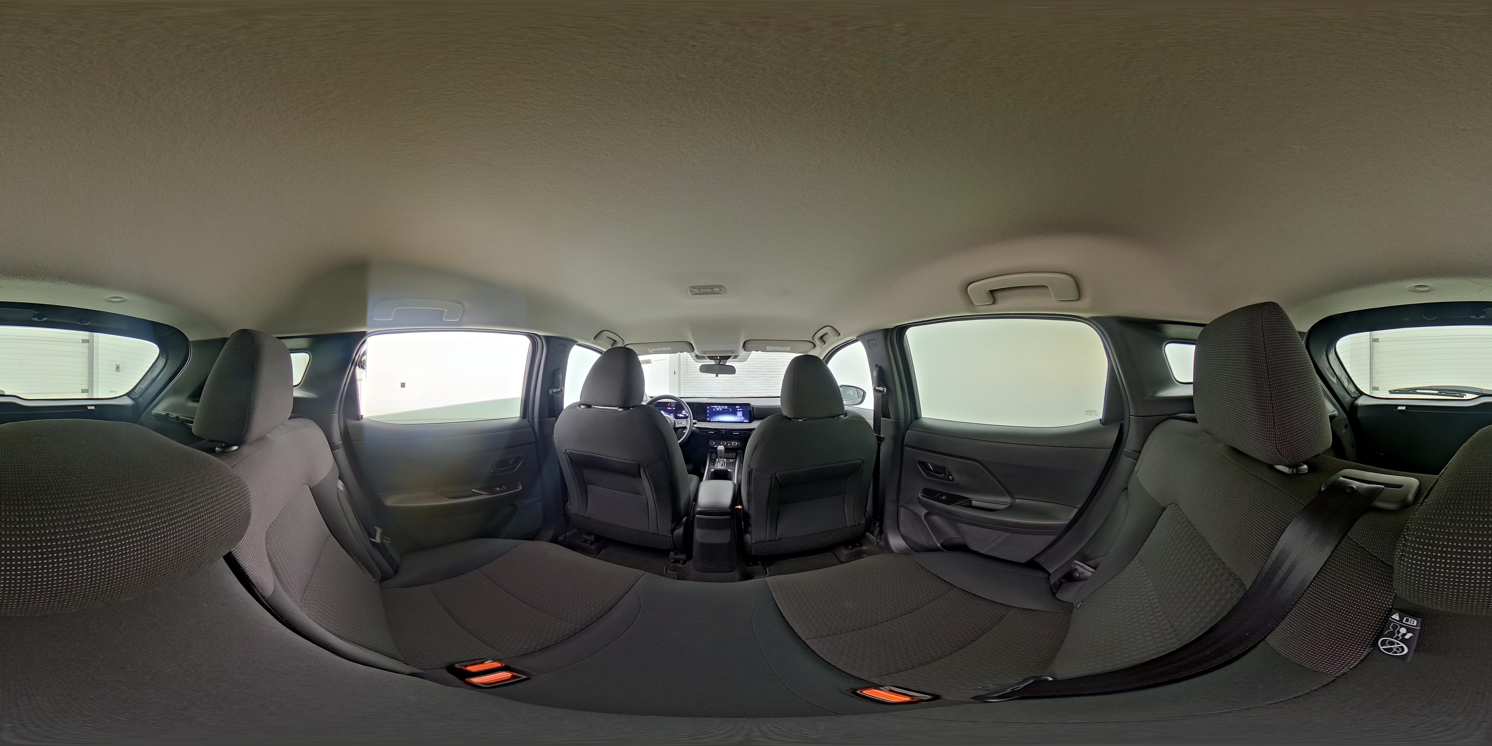 2026 Nissan KICKS S - Photo 26