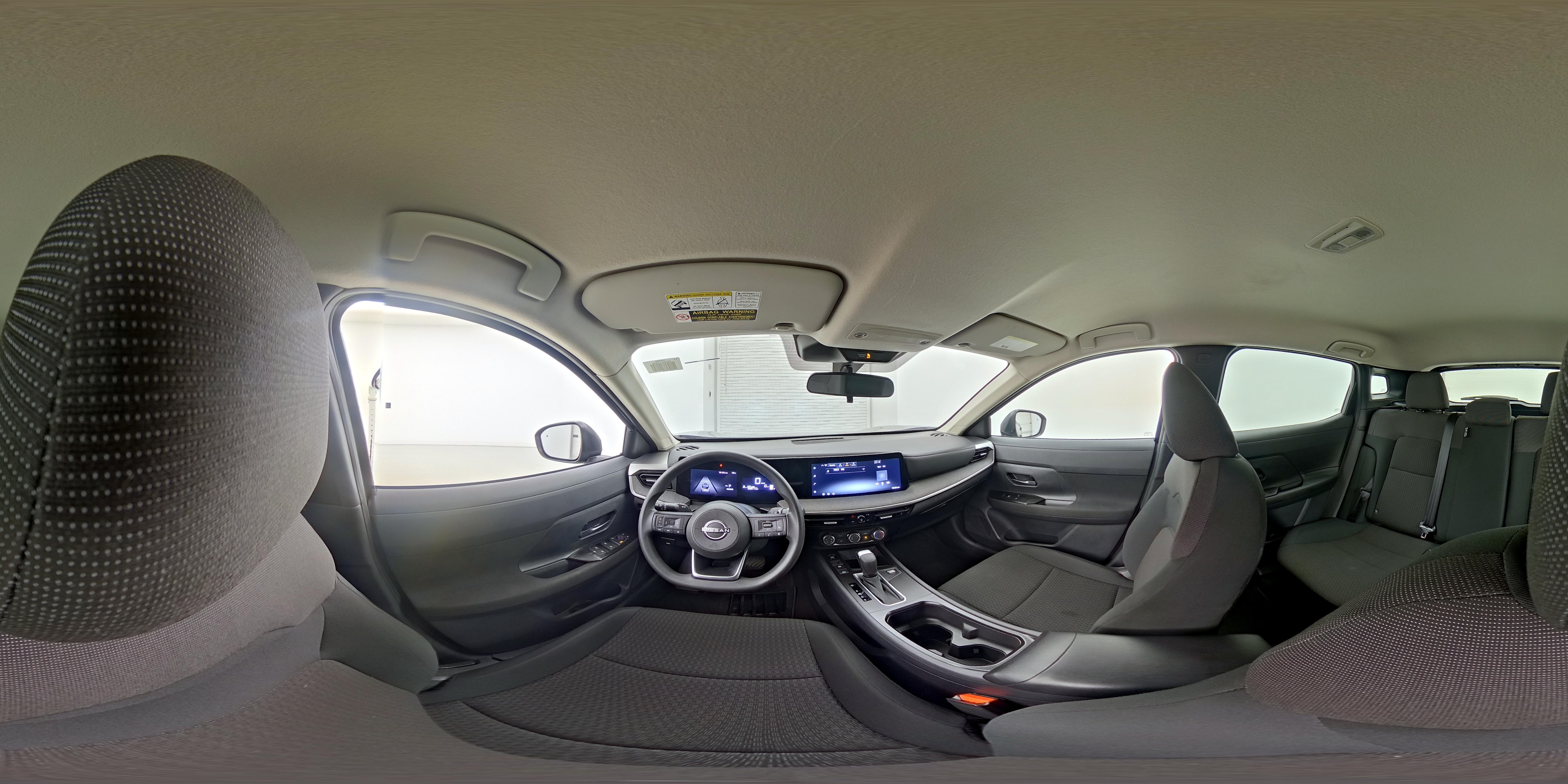 2026 Nissan KICKS S - Photo 27