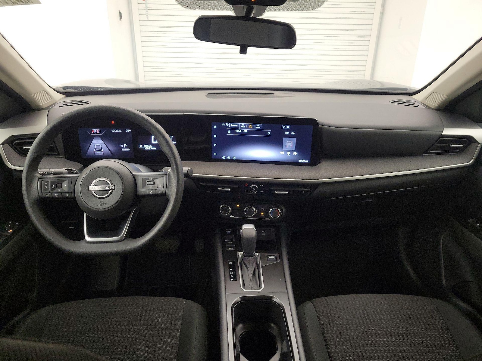 2026 Nissan KICKS S - Photo 10