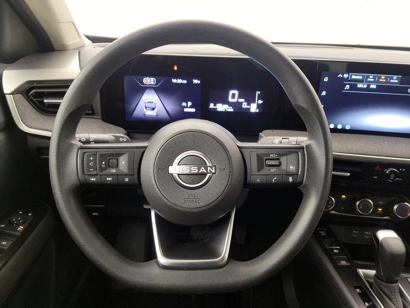 2026 Nissan KICKS S - Photo 11