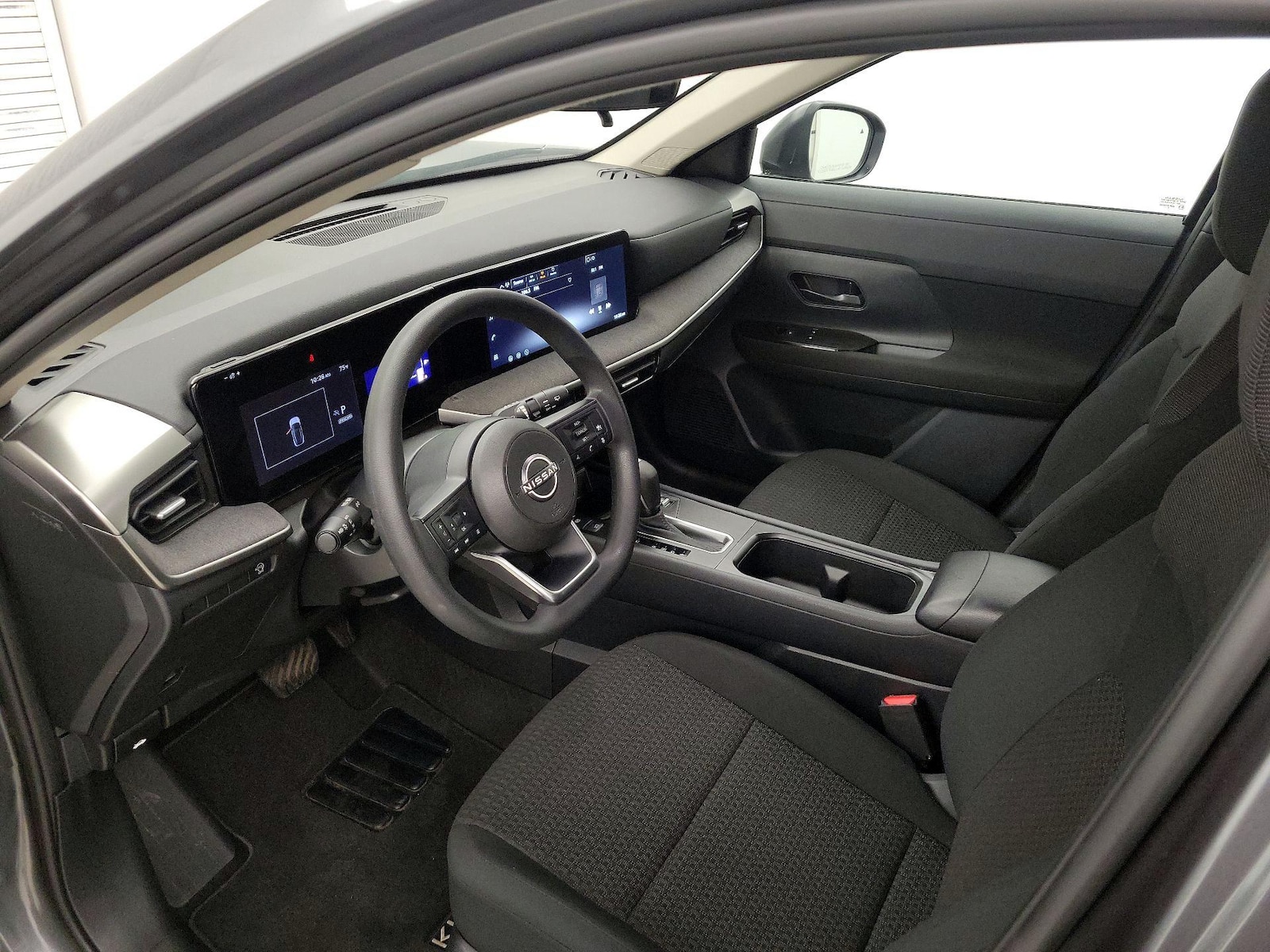 2026 Nissan KICKS S - Photo 12
