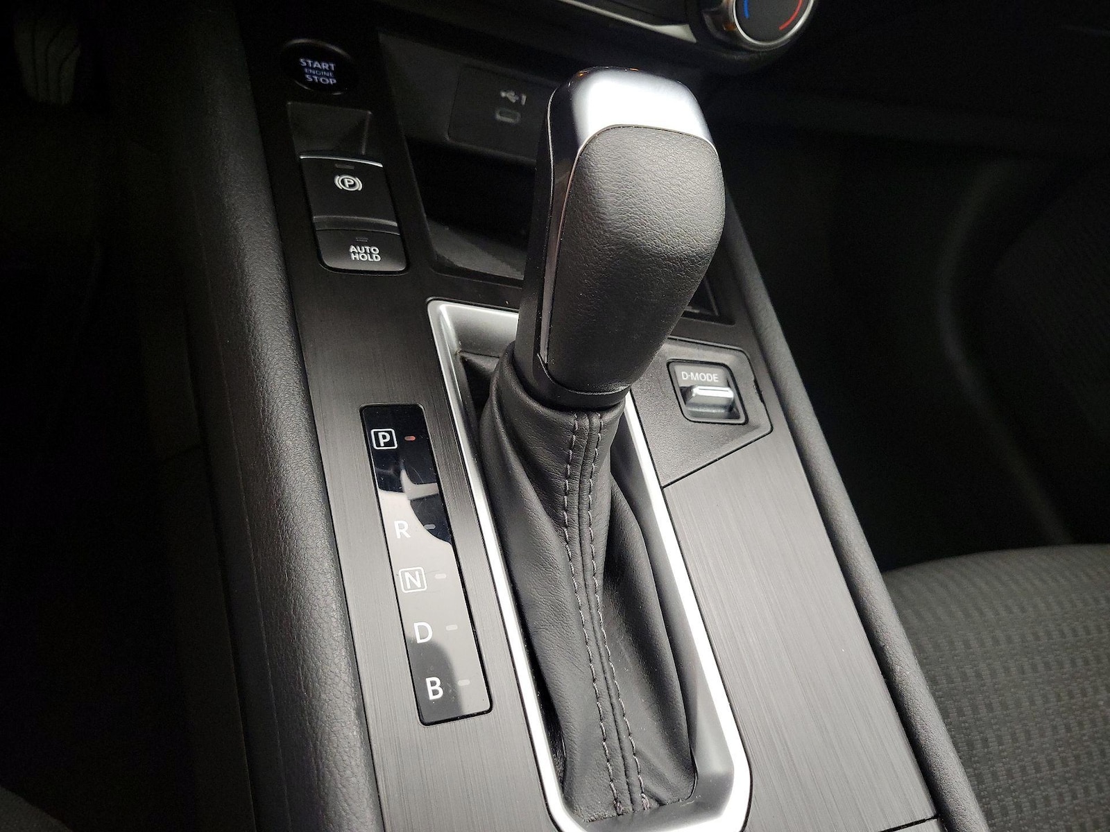 2026 Nissan KICKS S - Photo 18