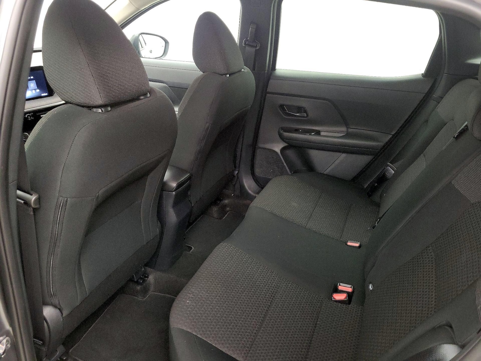 2026 Nissan KICKS S - Photo 20