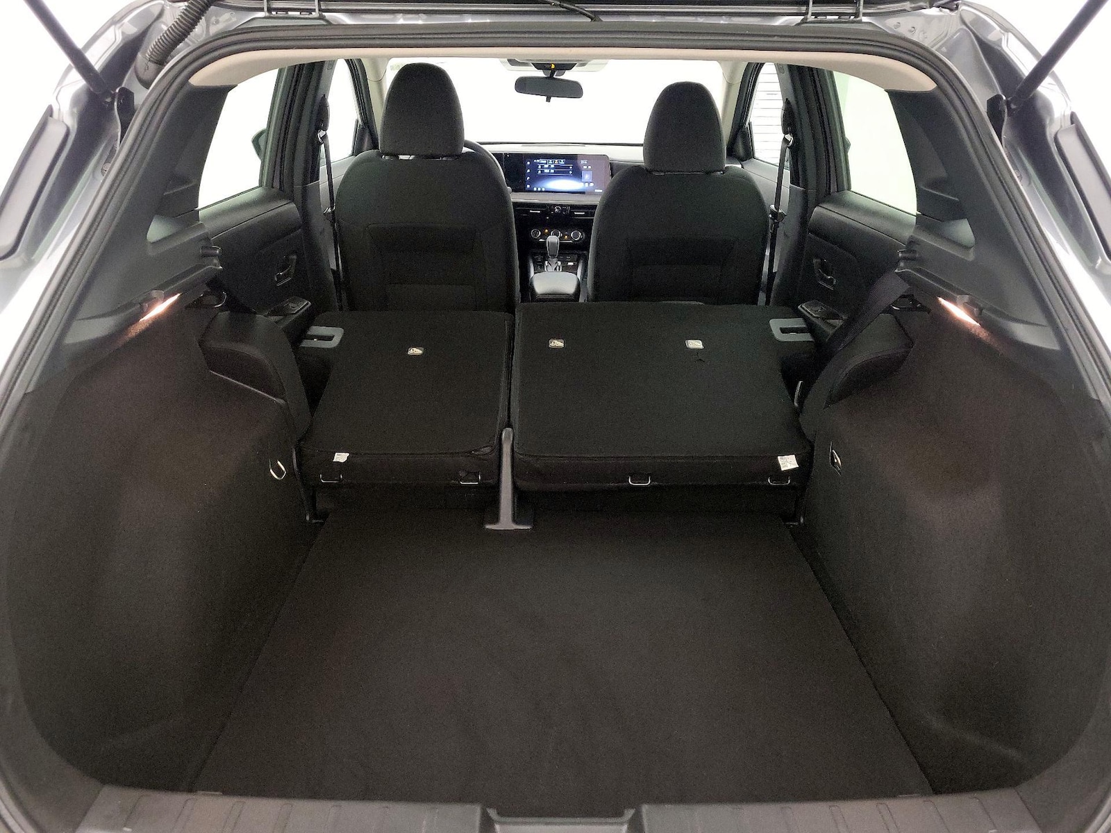 2026 Nissan KICKS S - Photo 22