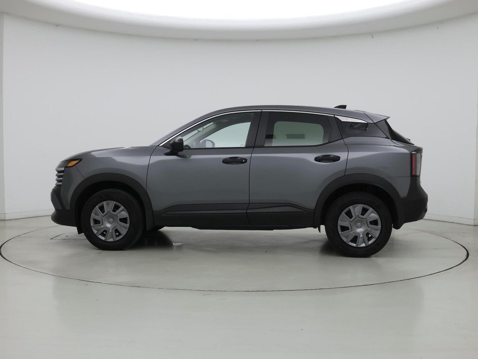 2026 Nissan KICKS S - Photo 4
