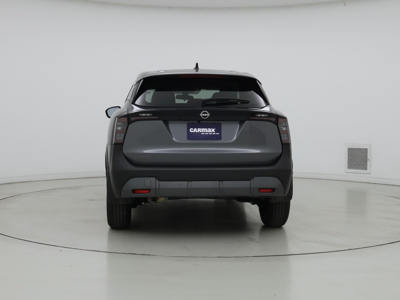 2026 Nissan KICKS S - Photo 7