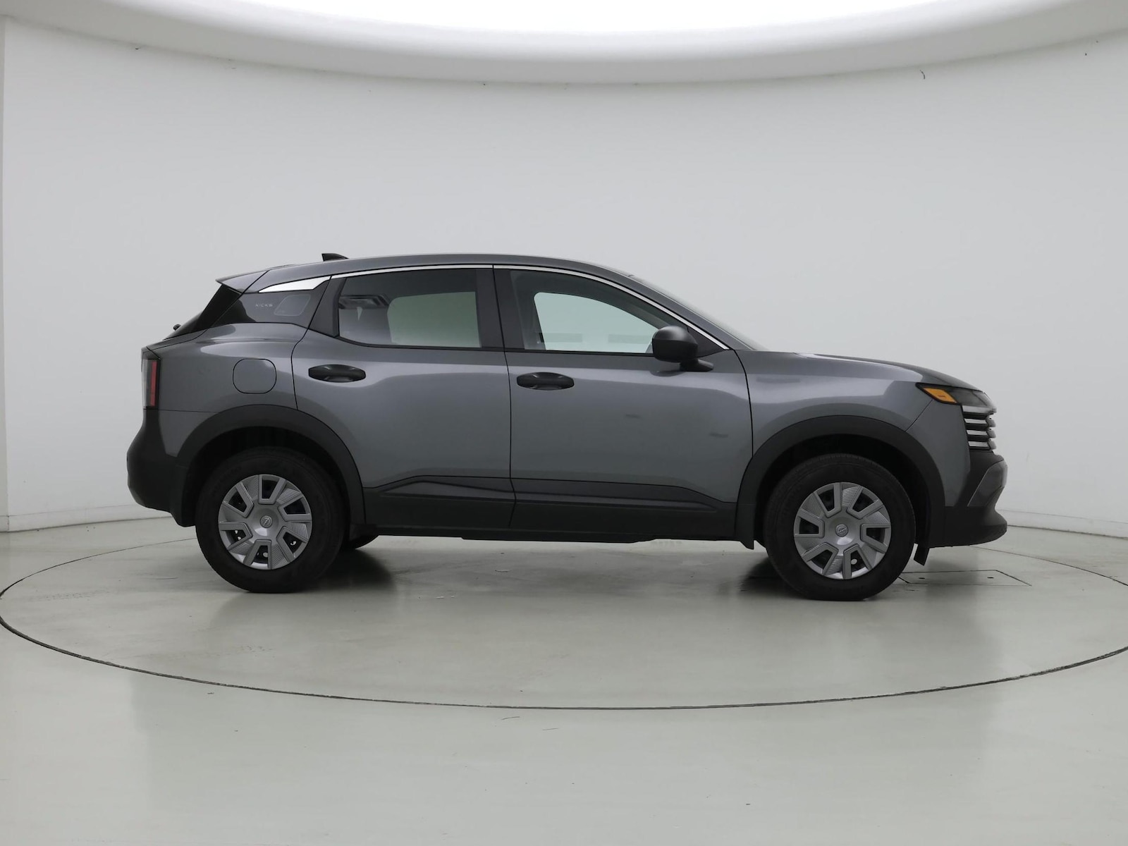 2026 Nissan KICKS S - Photo 8
