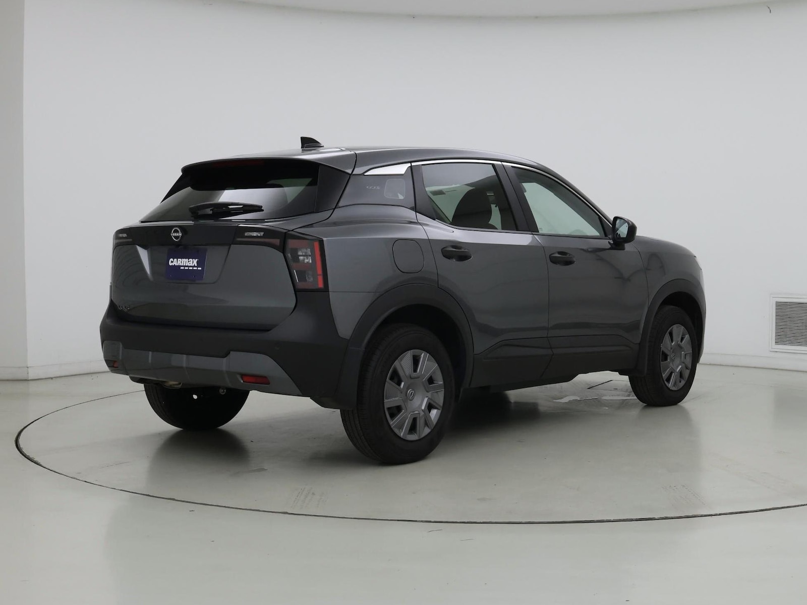 2026 Nissan KICKS S - Photo 9