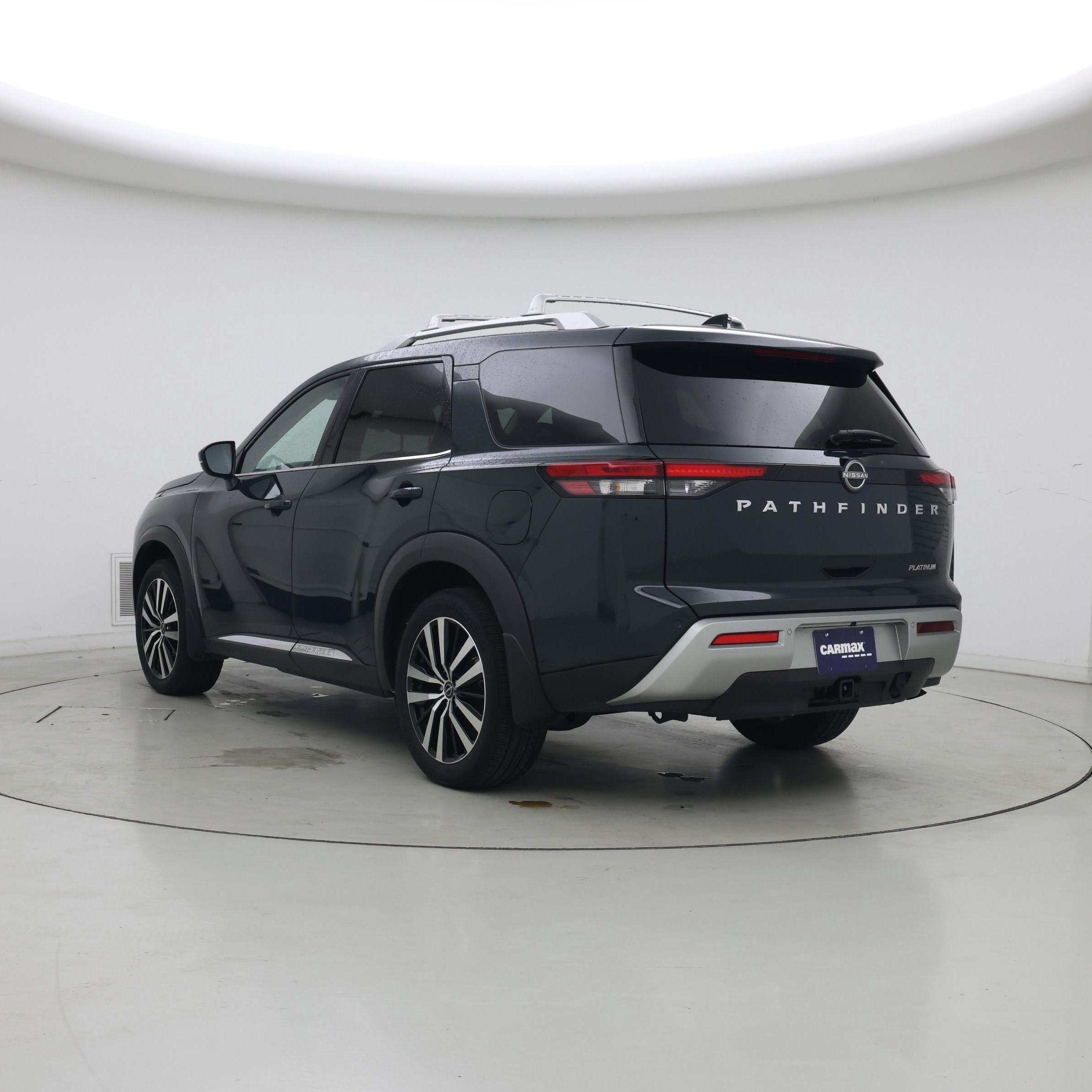 Thumbnail: 2025 Nissan Pathfinder - 2