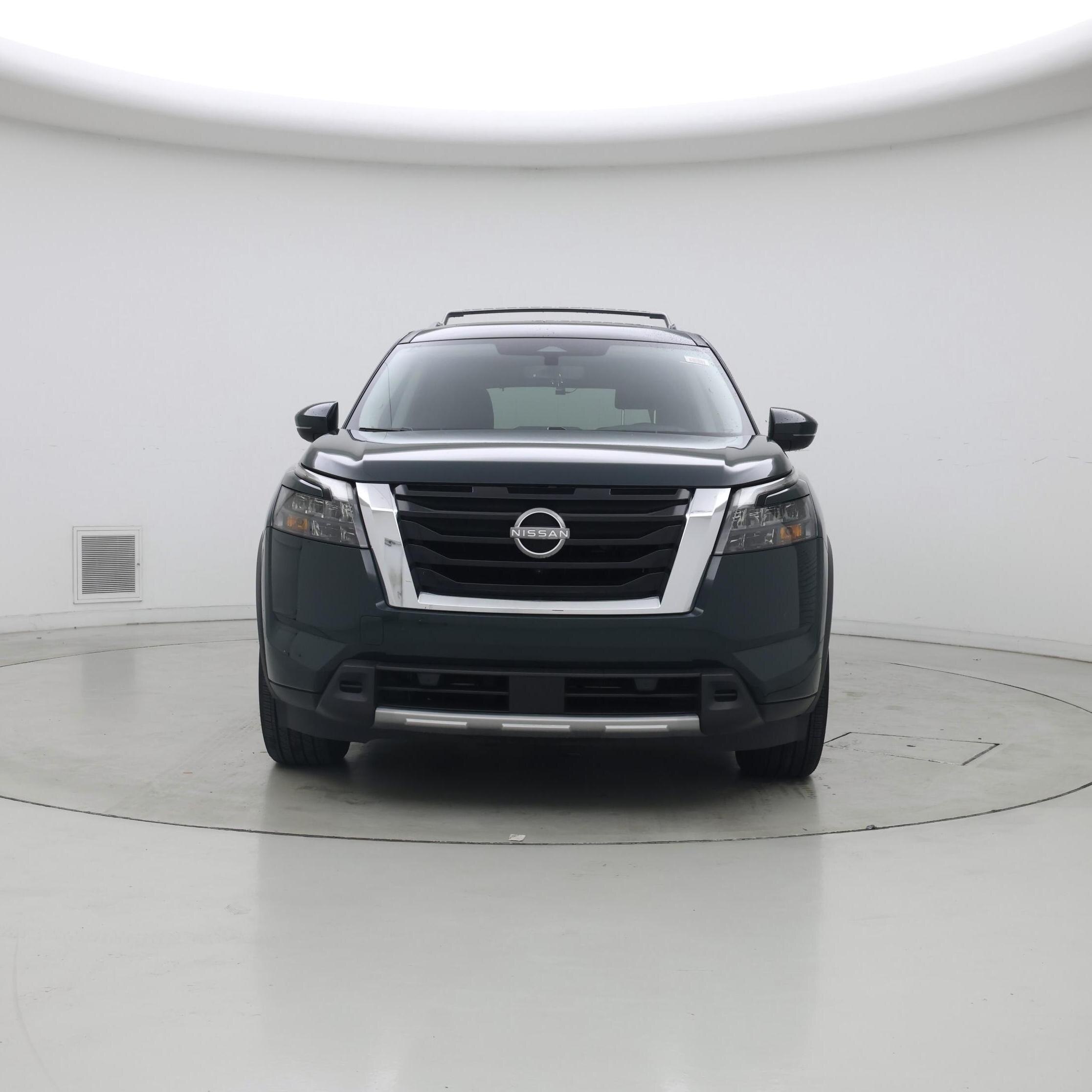 Thumbnail: 2025 Nissan Pathfinder - 5