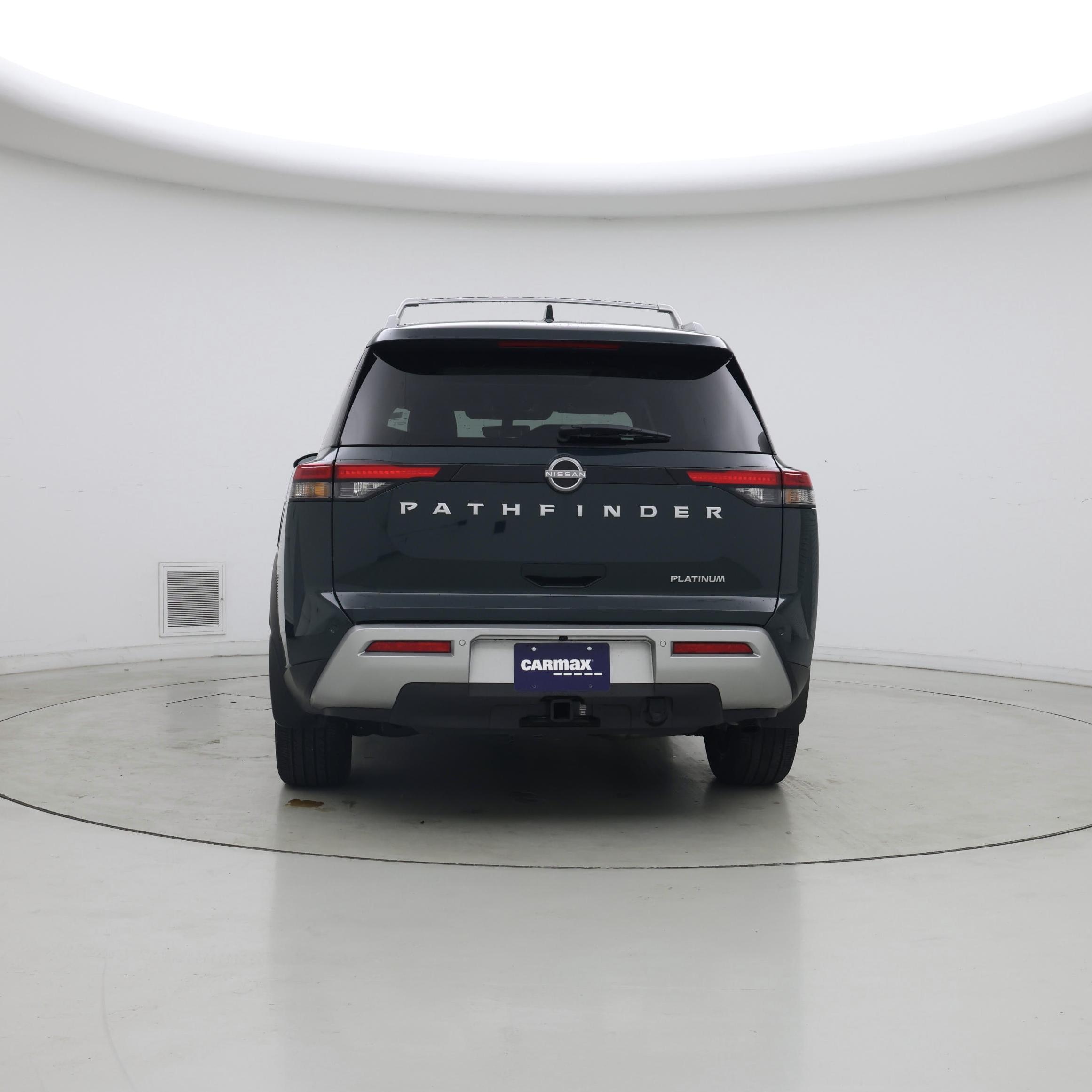 Thumbnail: 2025 Nissan Pathfinder - 6