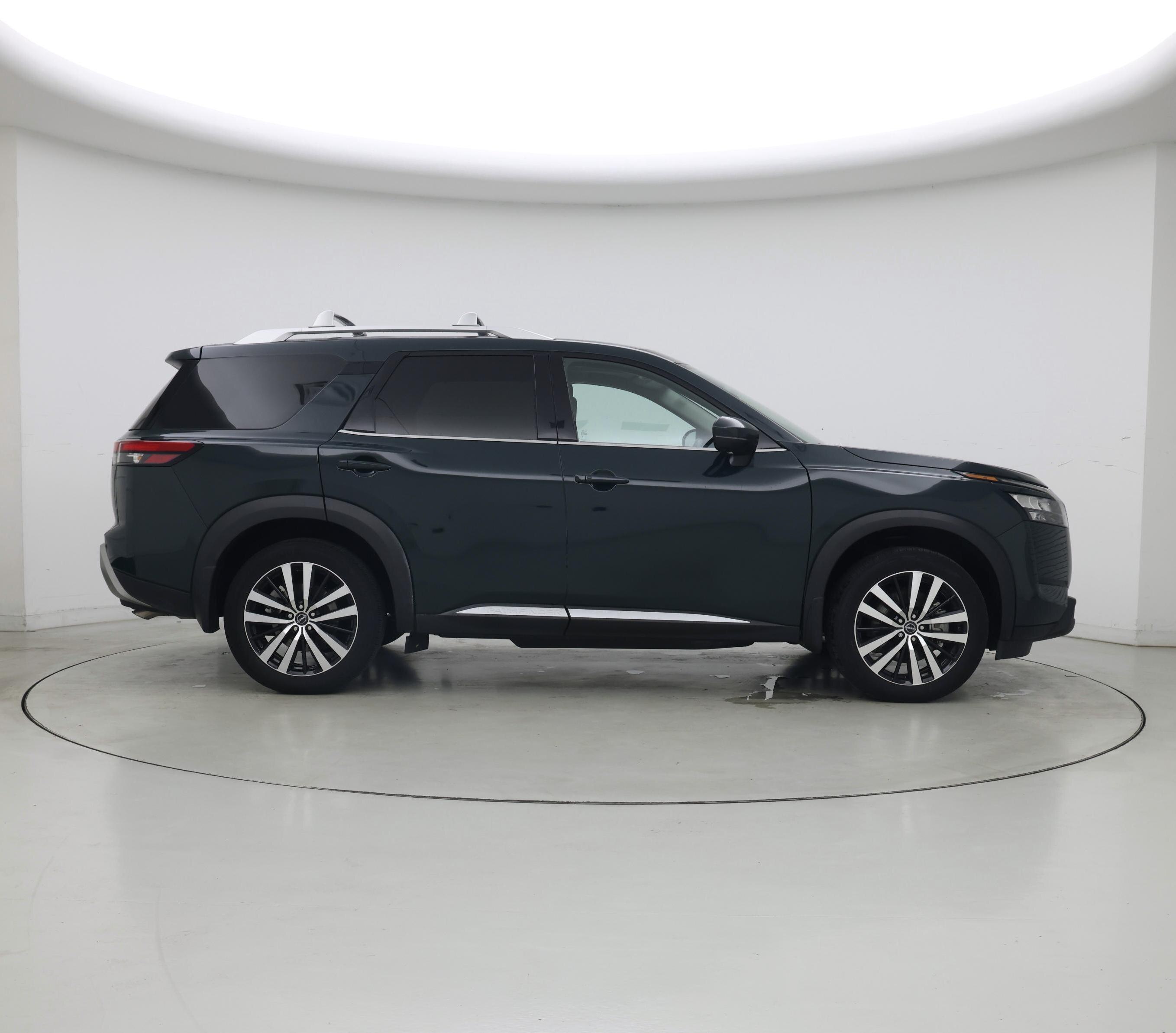 Thumbnail: 2025 Nissan Pathfinder - 7